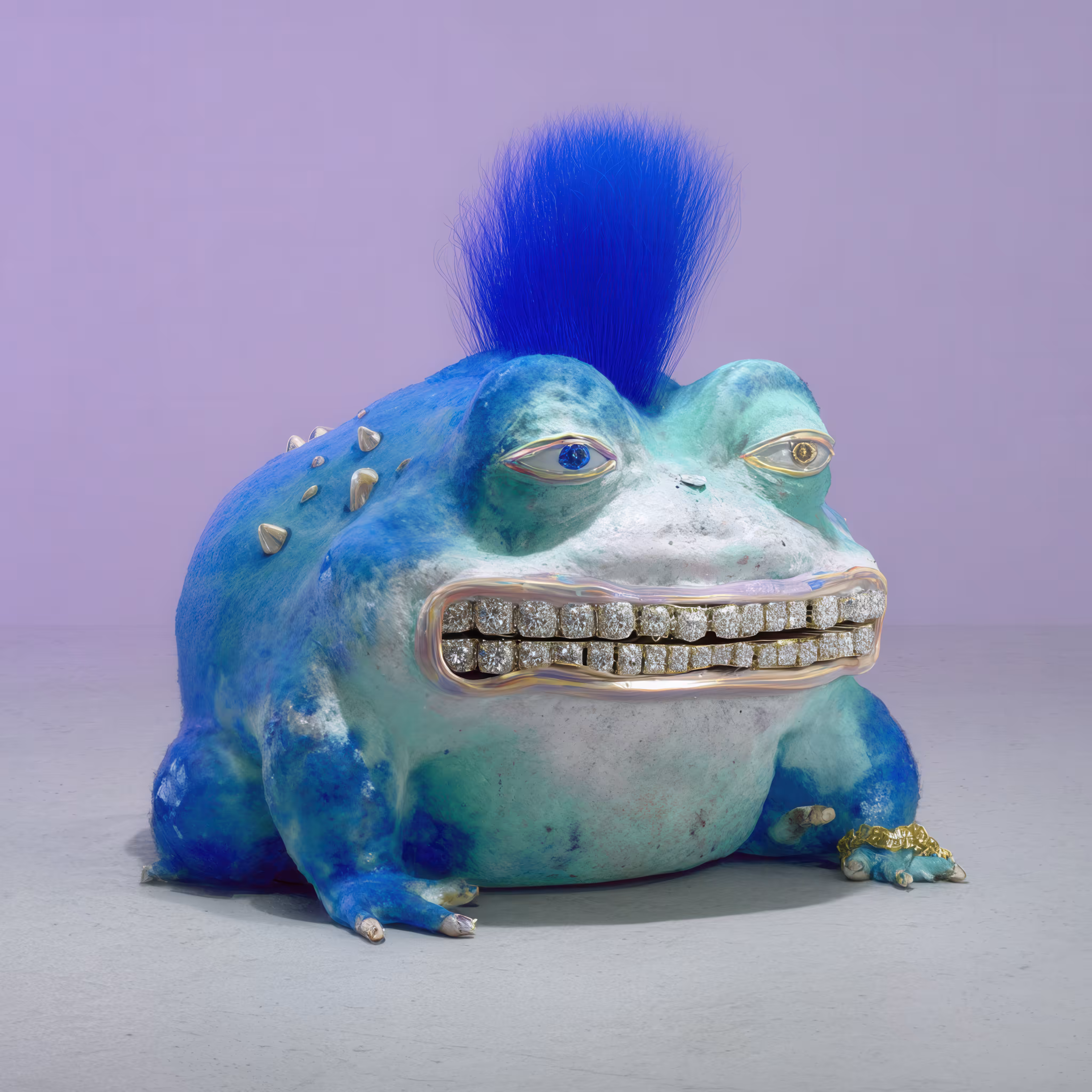 Skronky