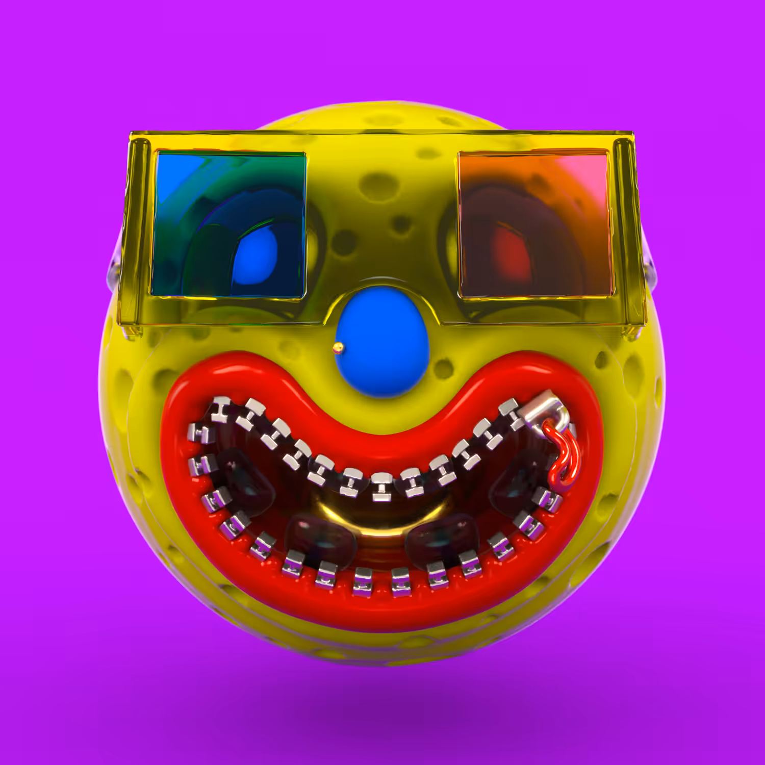 JOYWORLD JOYsmilies: JOYsmiley 6969