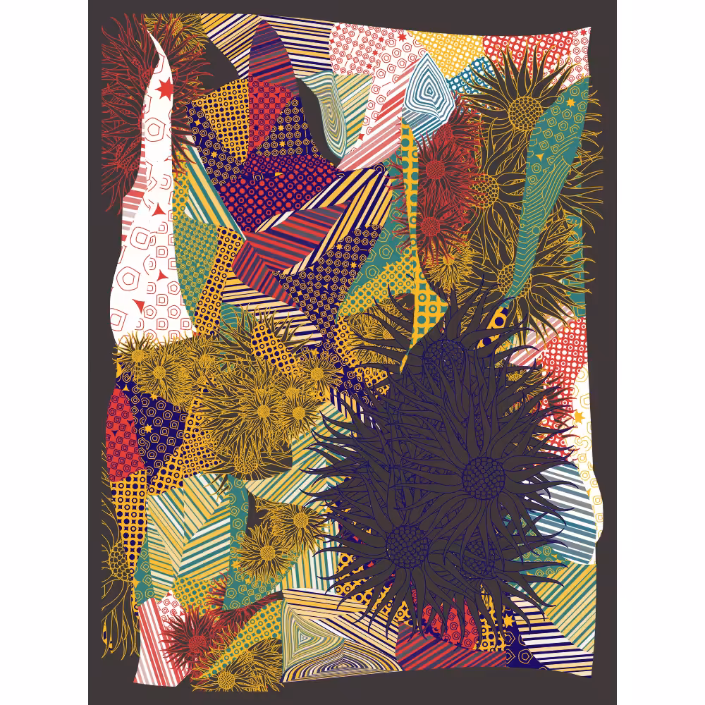 PolyGarden #289