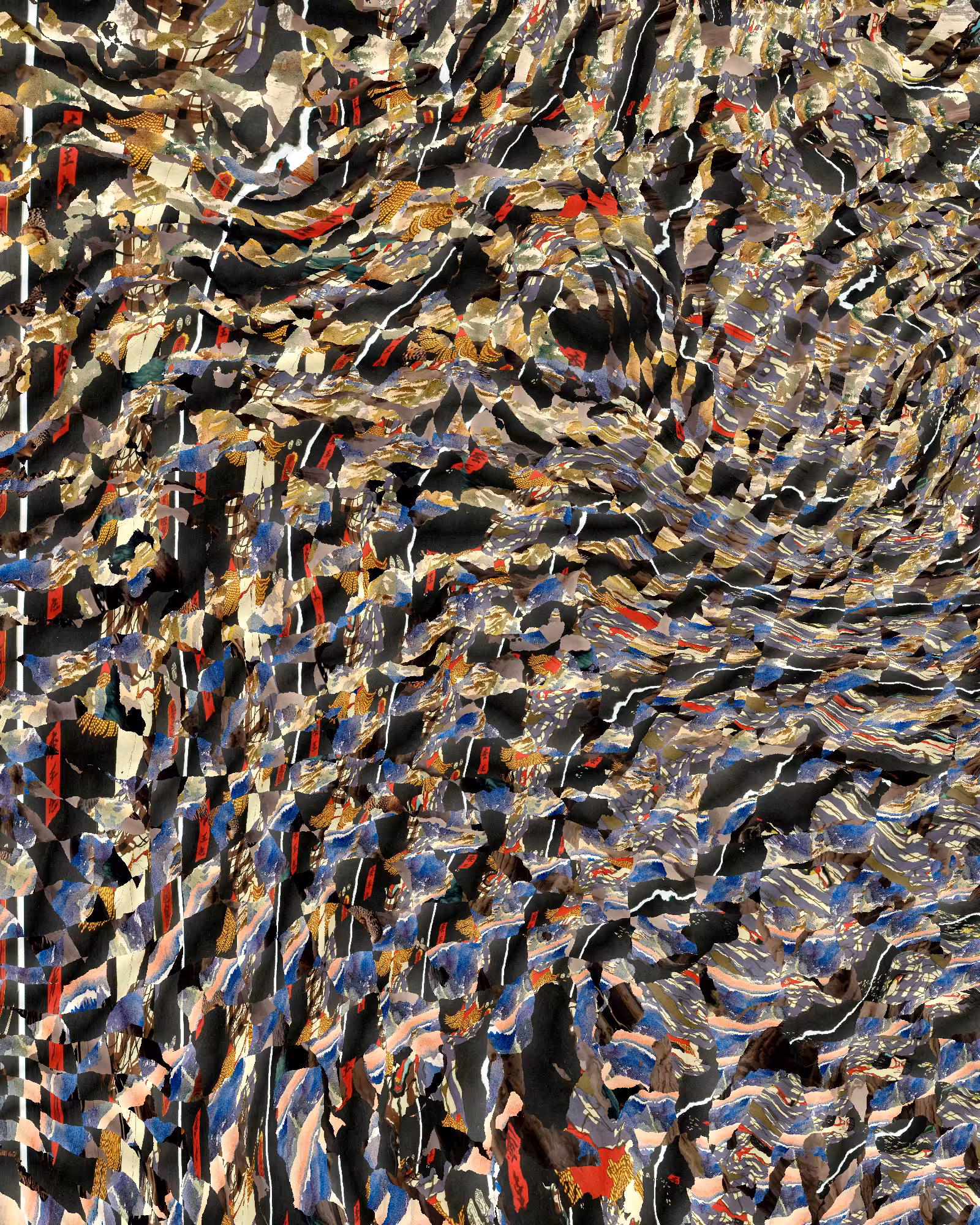 Repetition and Noise #941