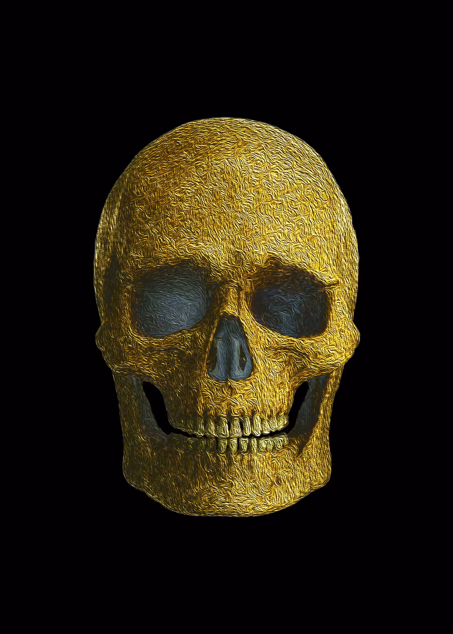 Skull of Midas