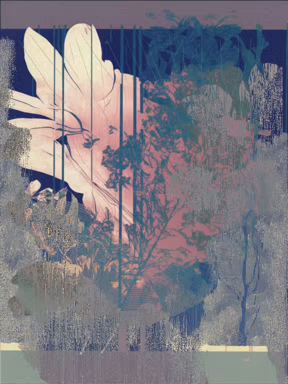 Wild Palms #218