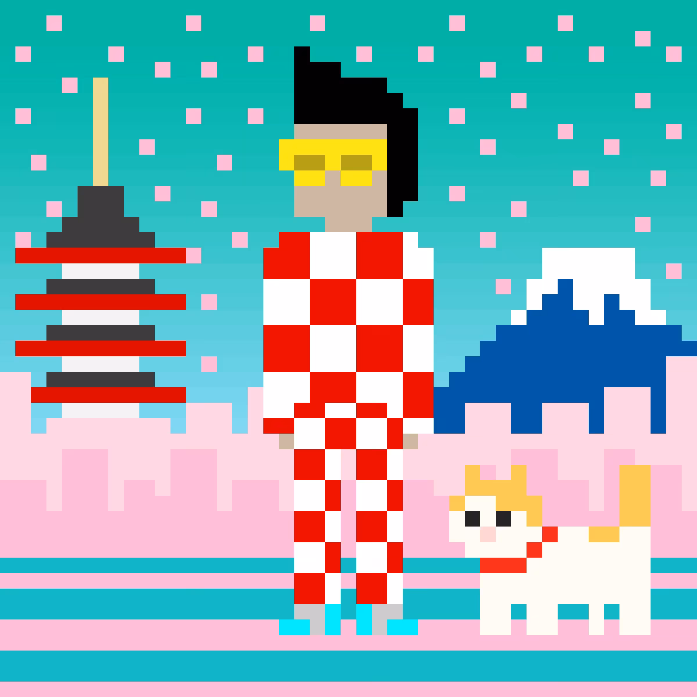CryptoTokyoite #61