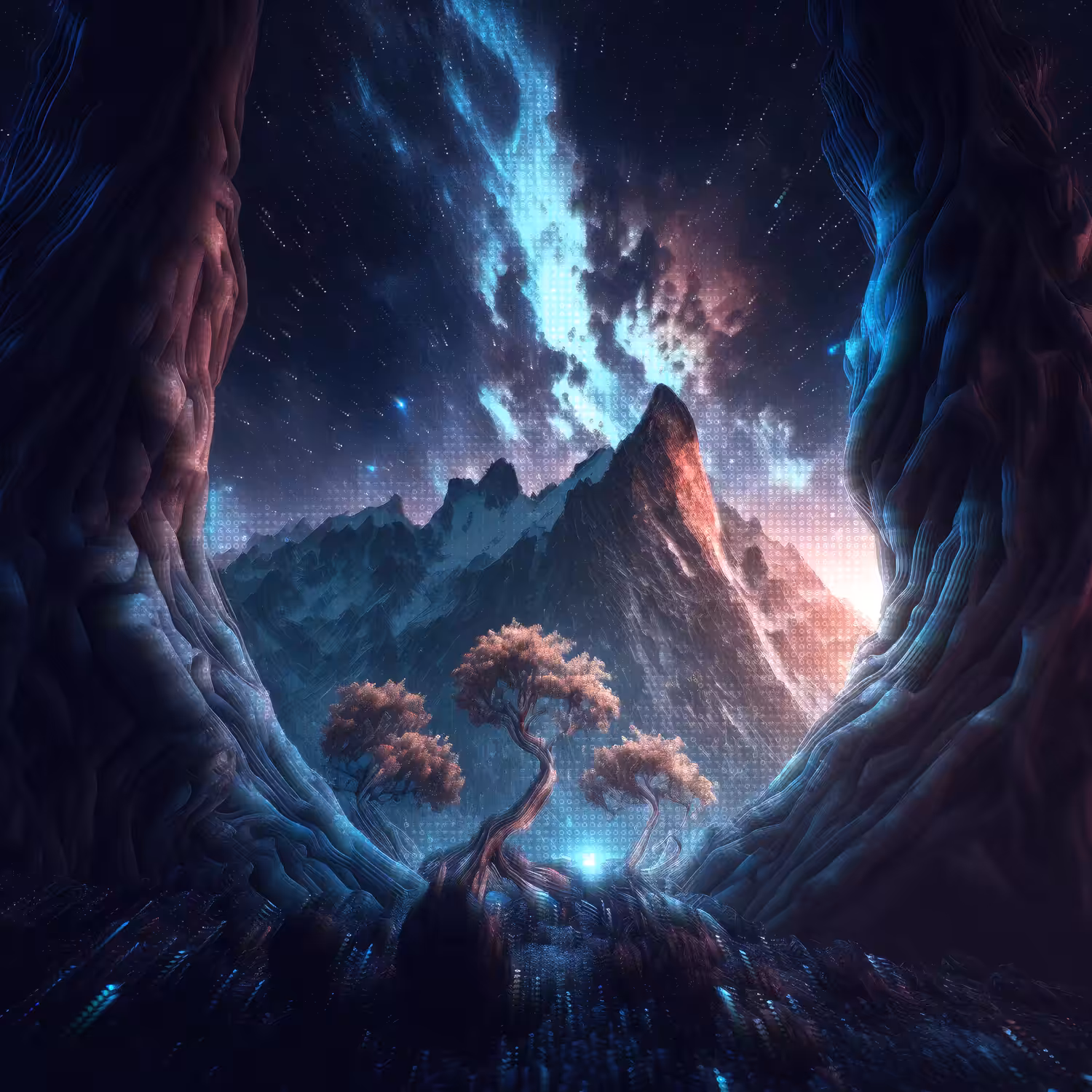 NATURE 2 #907
