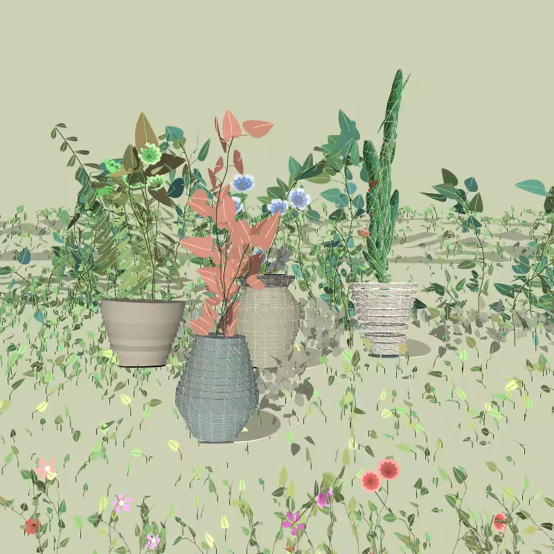 Floristry #54