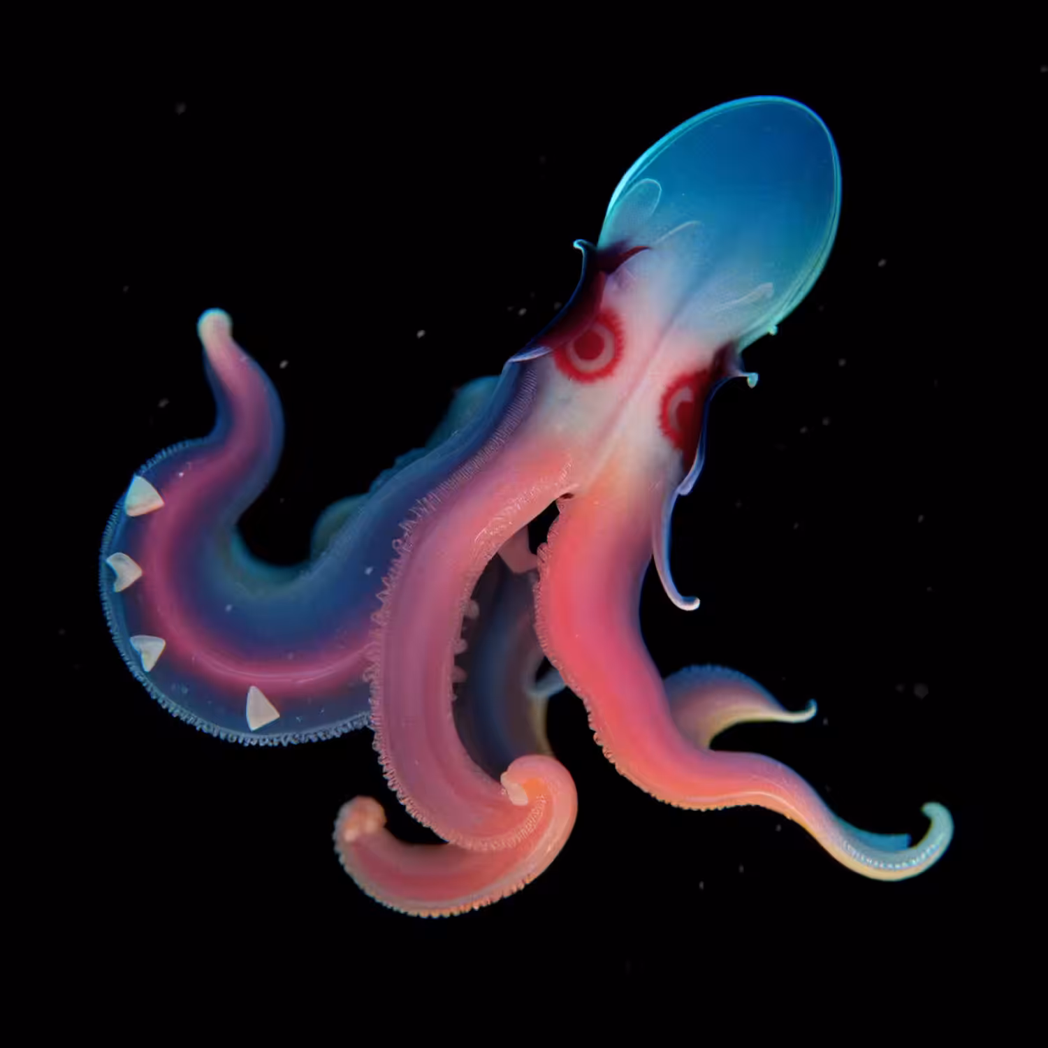 The Vault of Wonders: Chapter 1 - The Abyssal Unseen: Petalum Gelidus