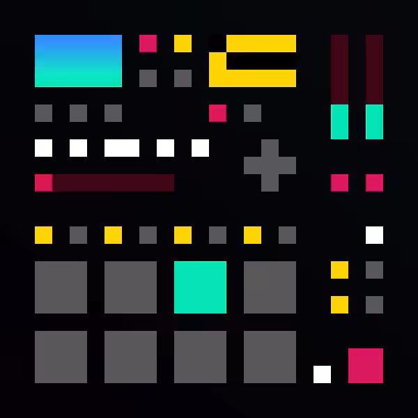 MPC Hypno Rave 