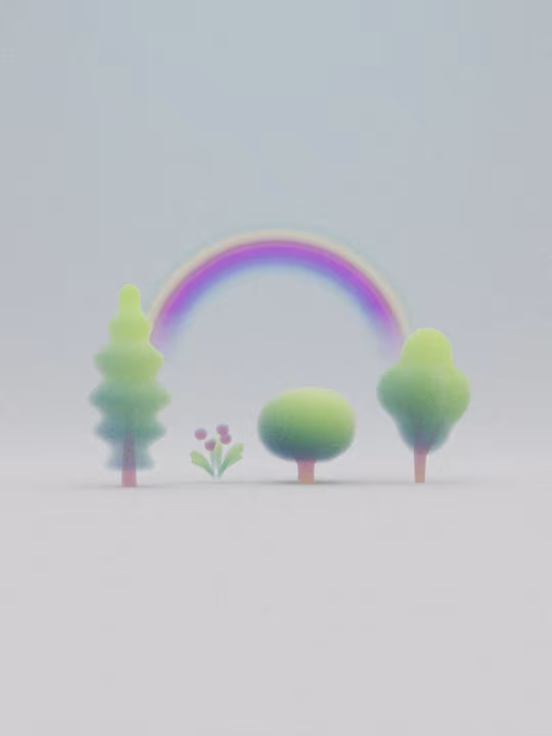 Dance Of The Trees