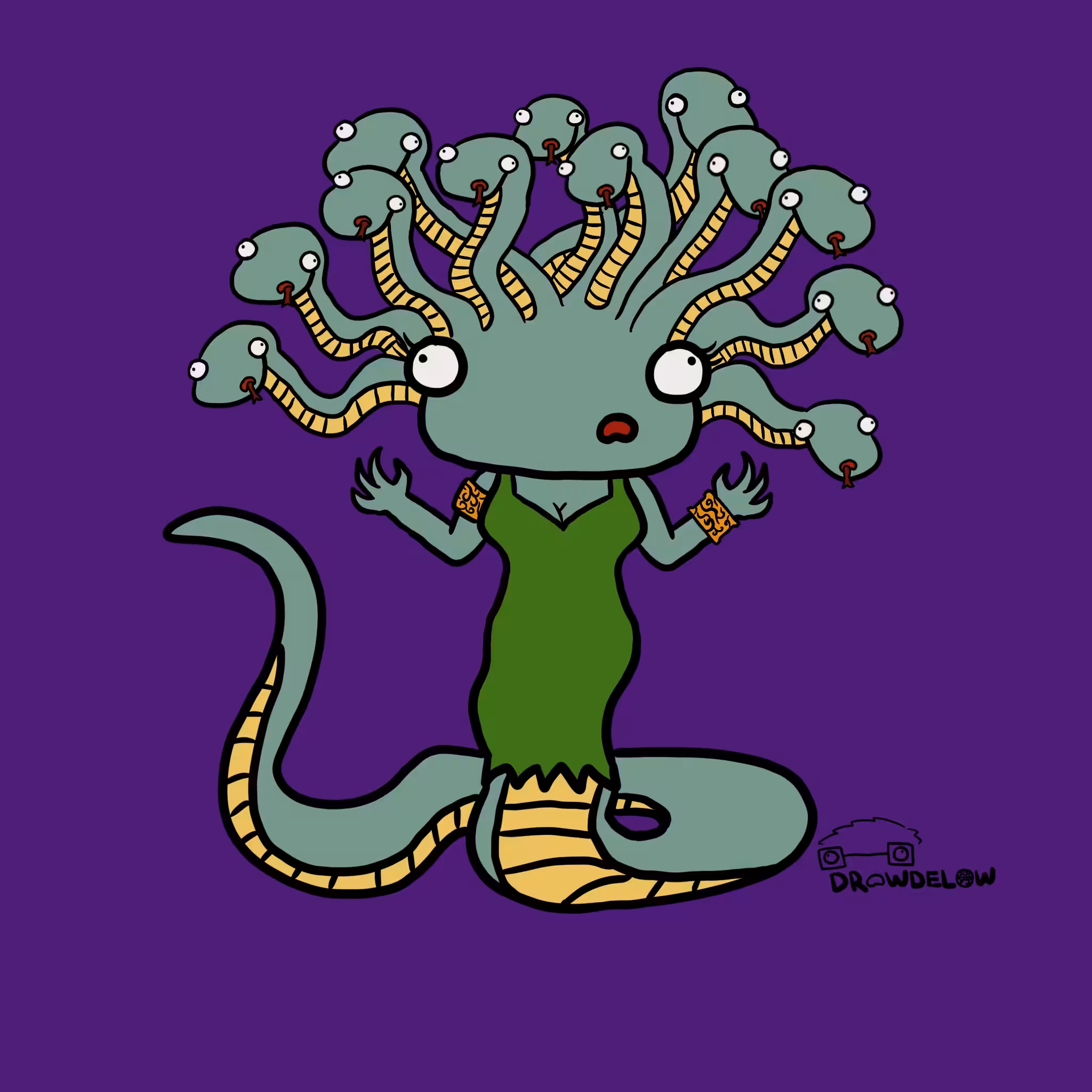 Medusa