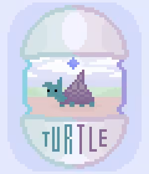TURTLE 'FANTASTIC'