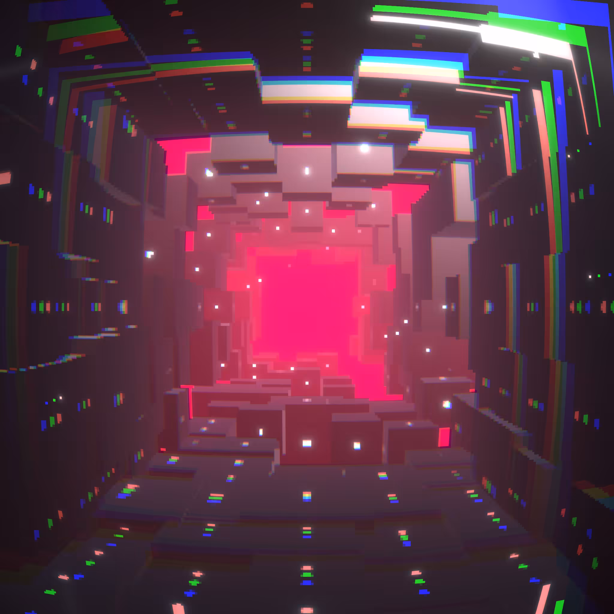 Block Explorer #9