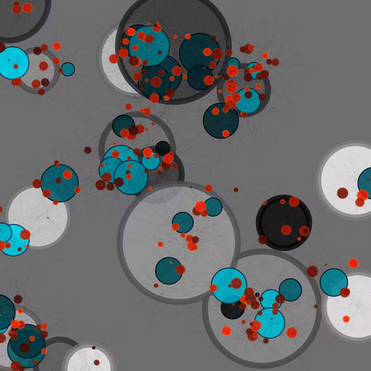 p5js tutorials - Record Array #7