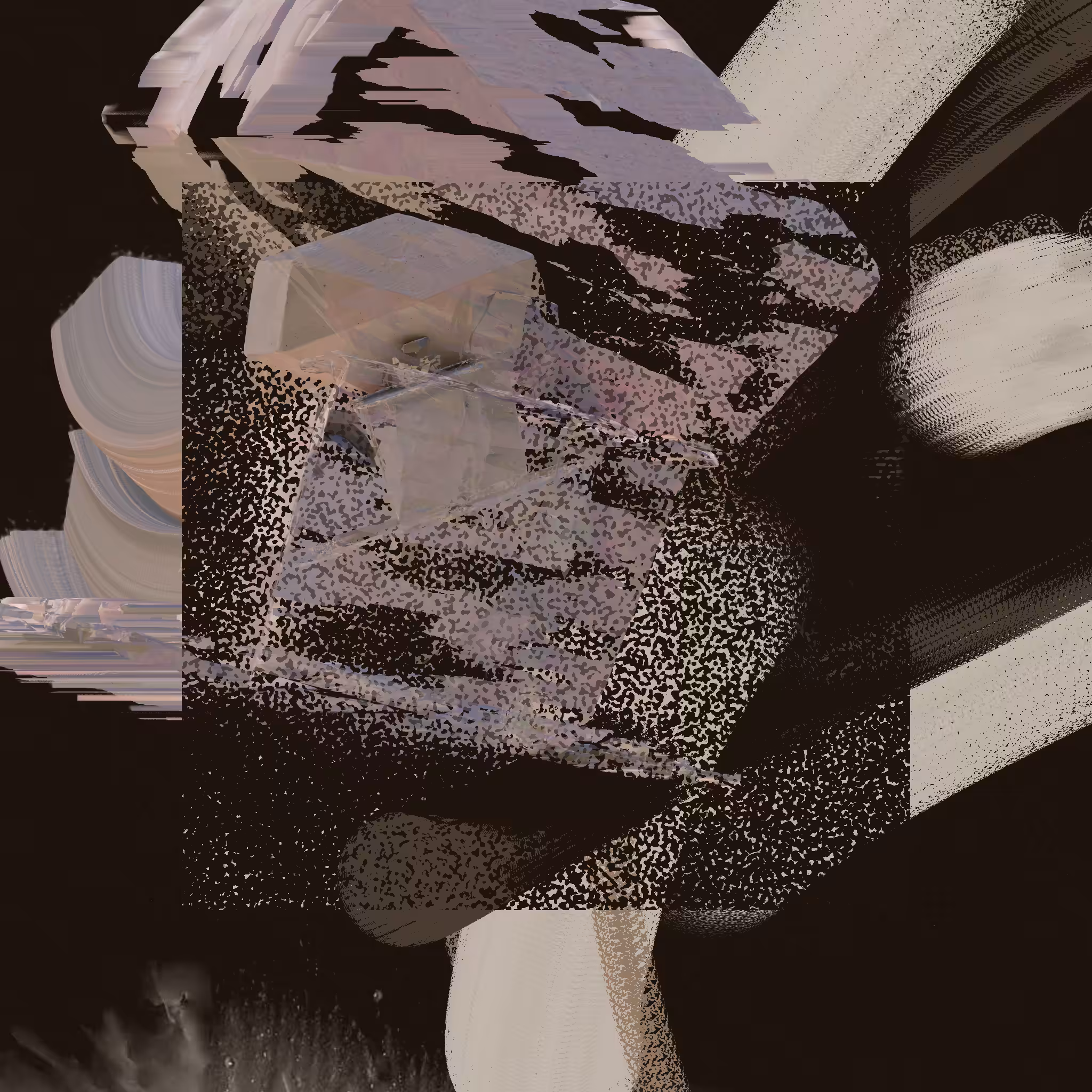 Hegemony of Screensavers (Artifacts) #49