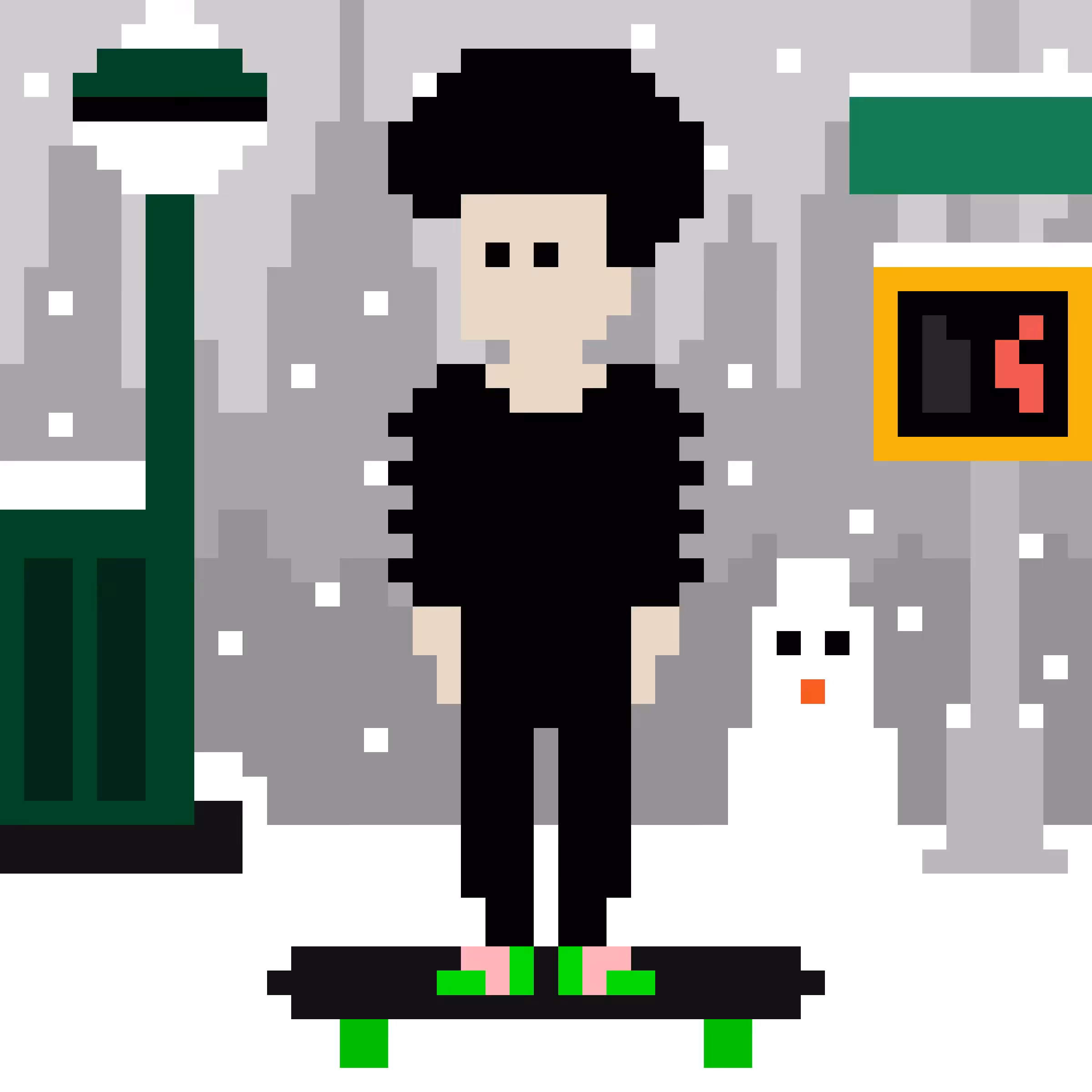 CryptoNewYorker #816