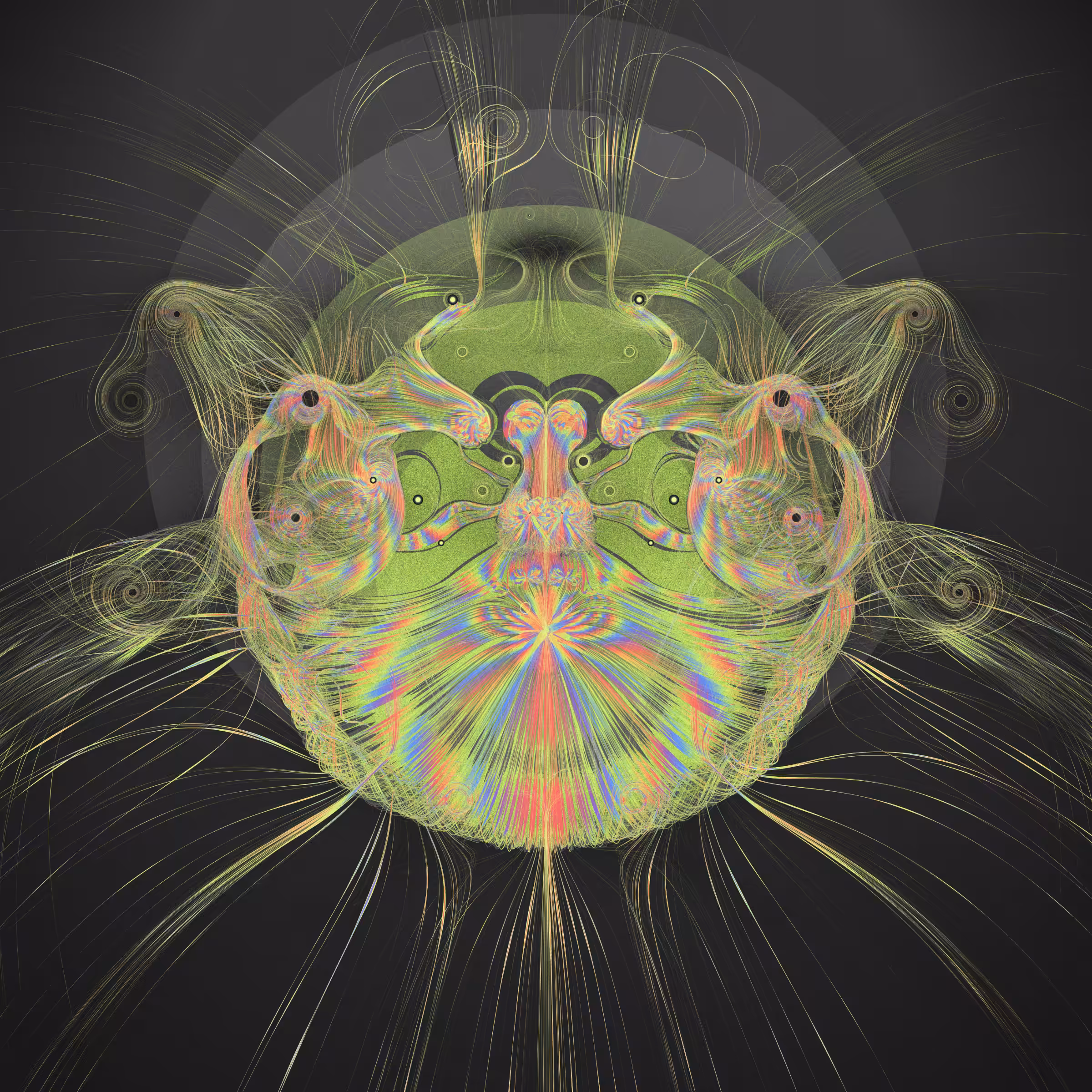 Latent Spirits #275