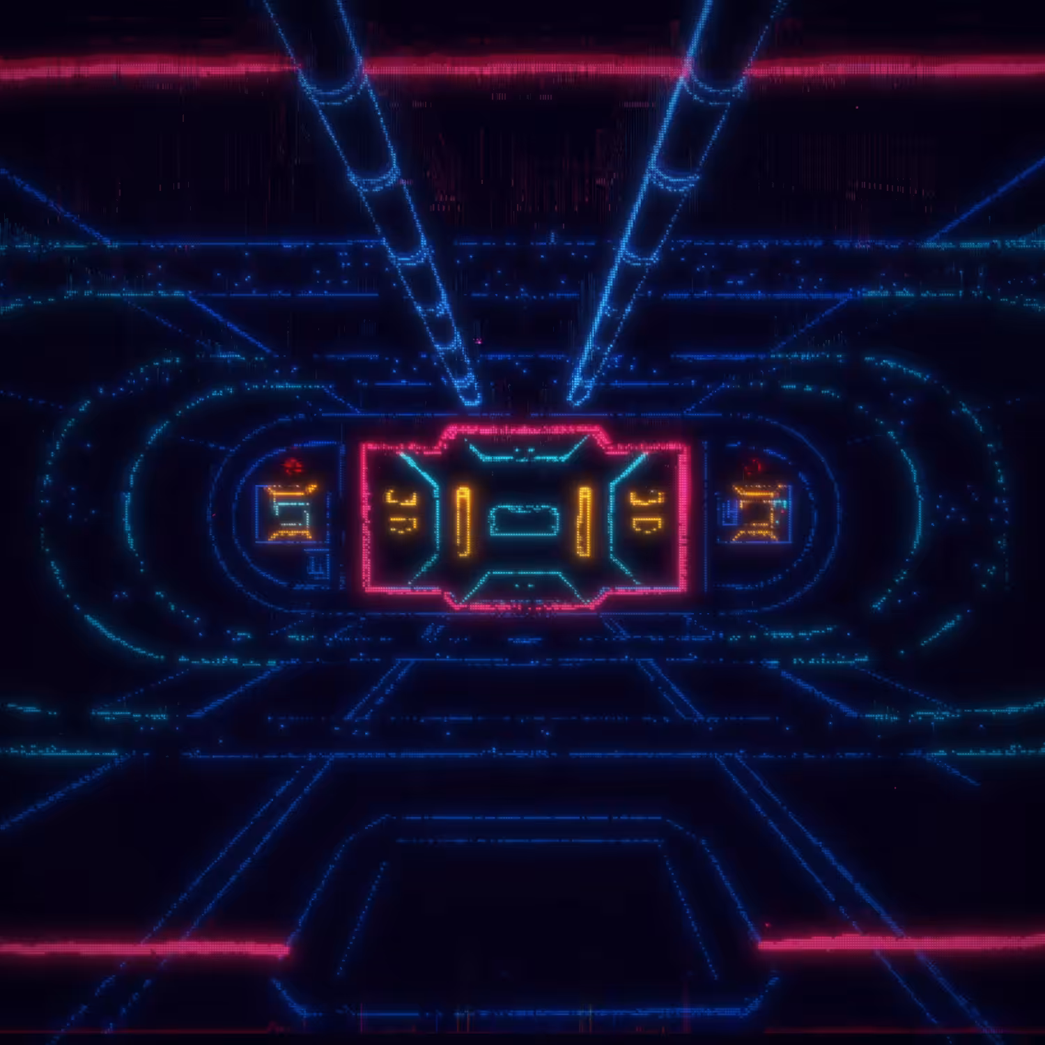 Air Lock 002