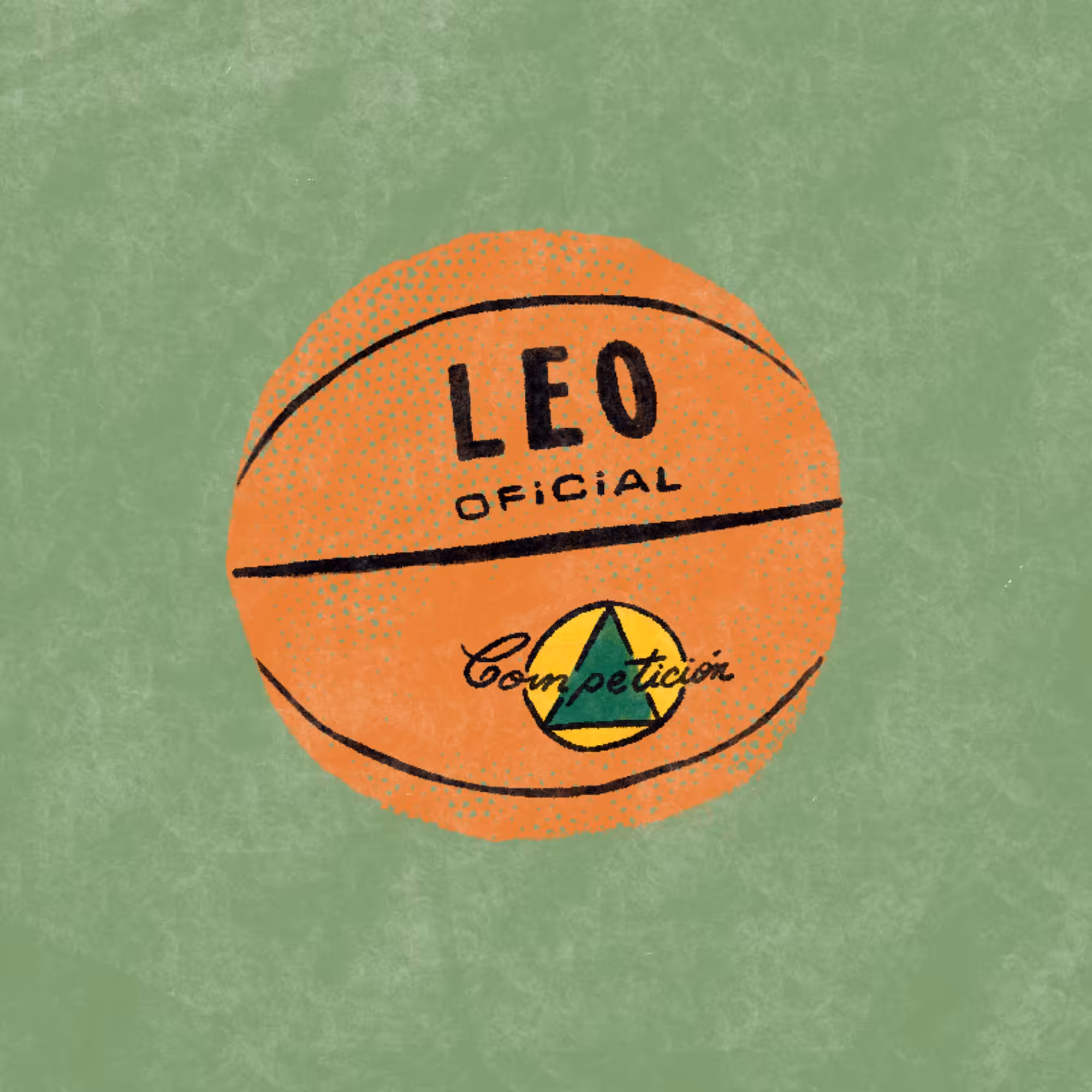 BASKETBALL CHAVAL®