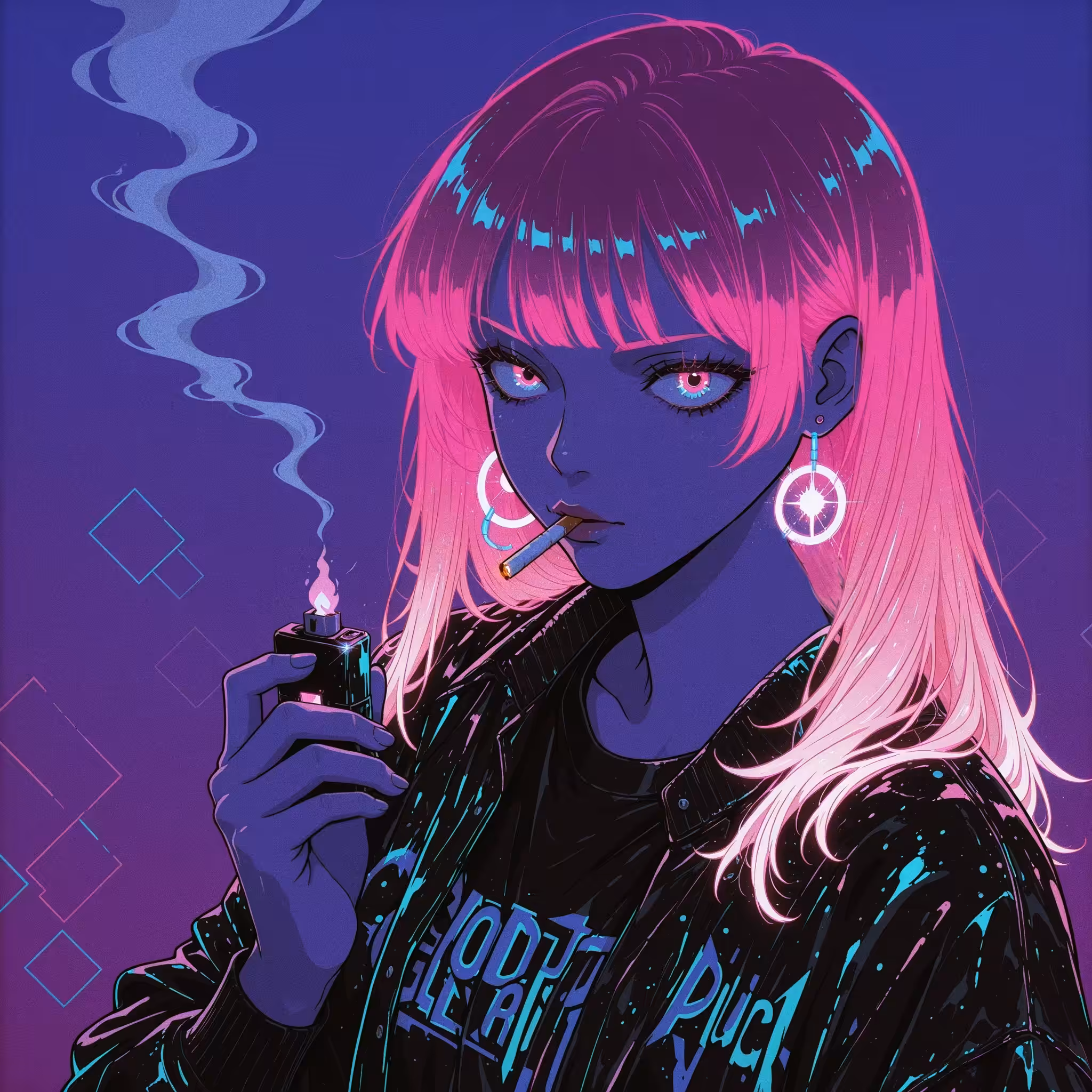 SIGNAL #43