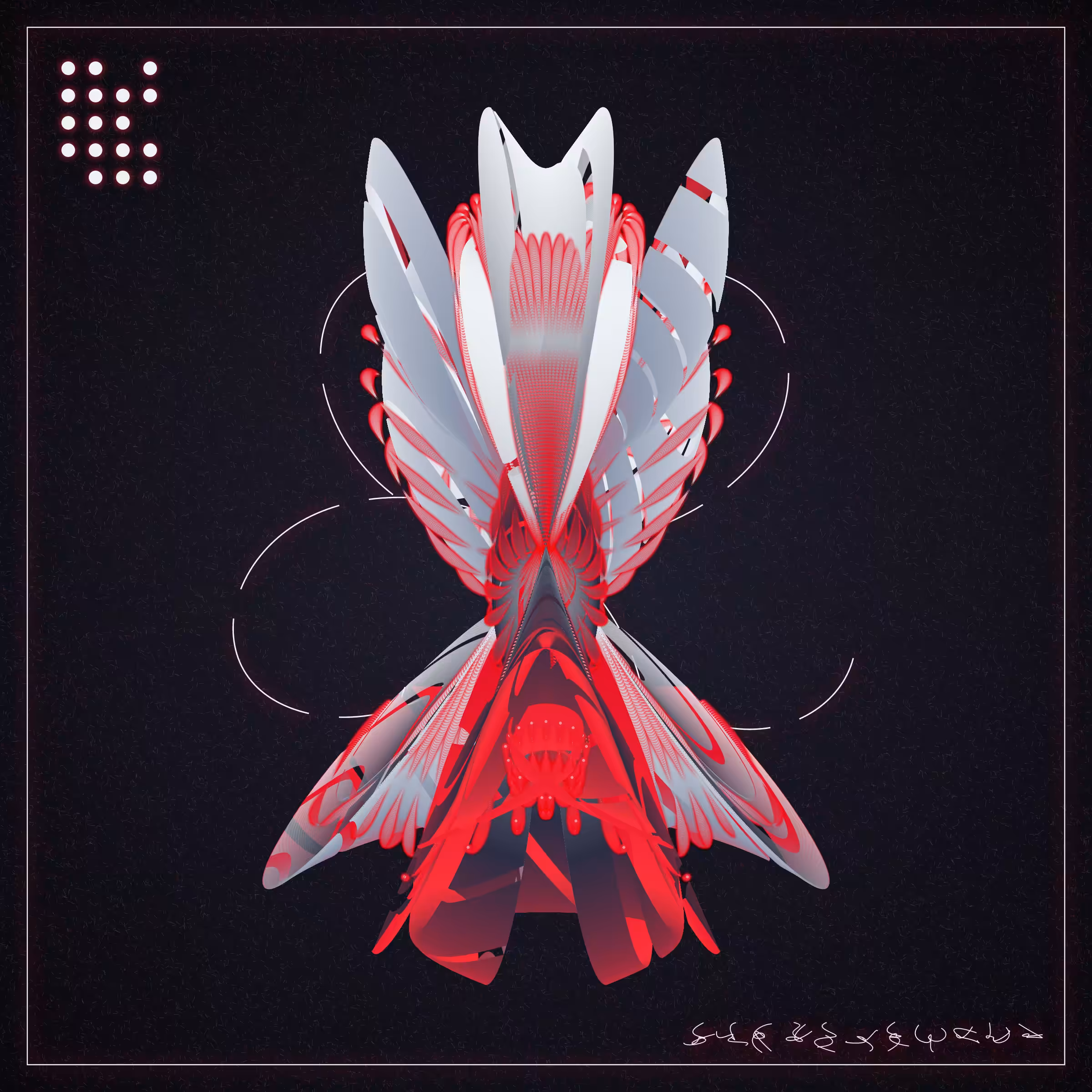 Alien Insects #86