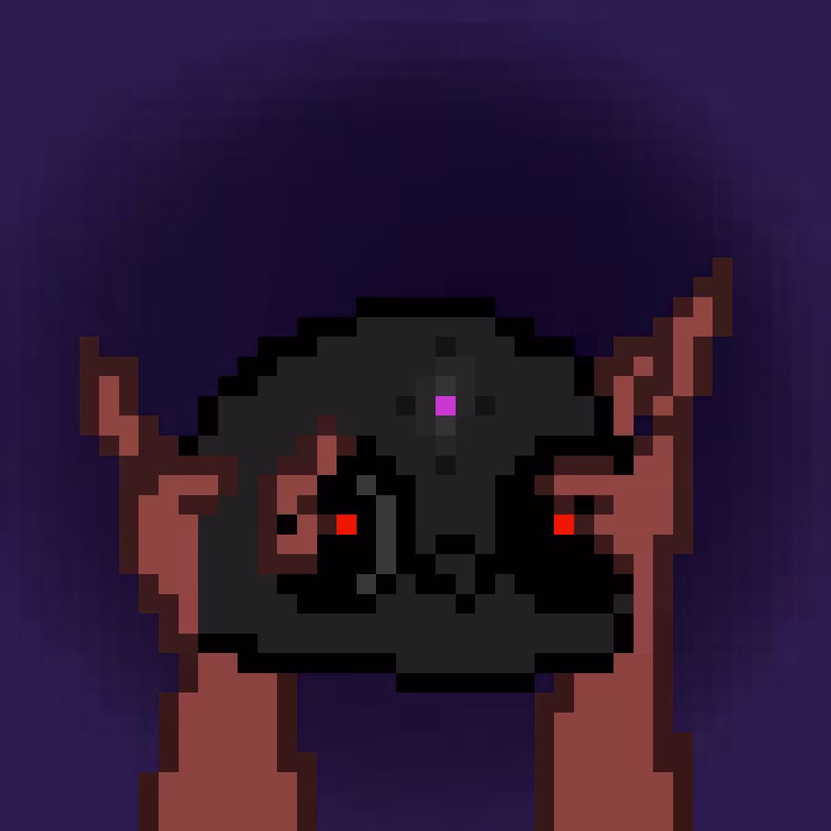 Skulls of Unwowen #11