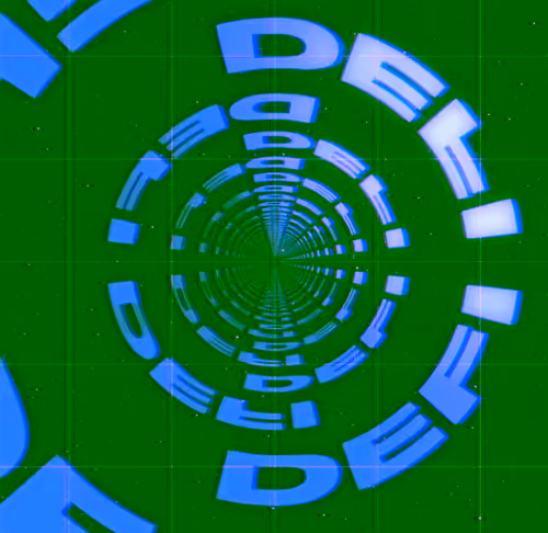 DEFI (Edition 1 of 5)
