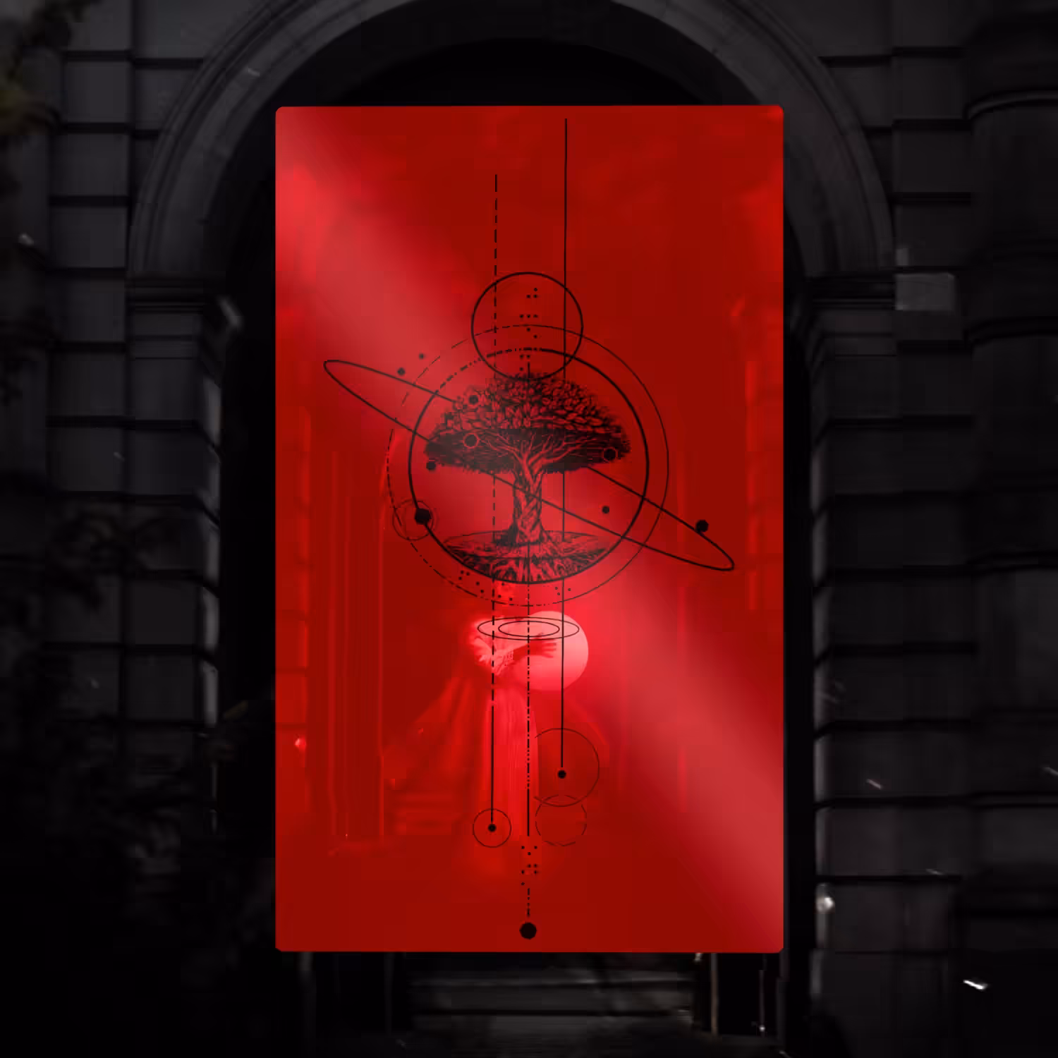 The Occult