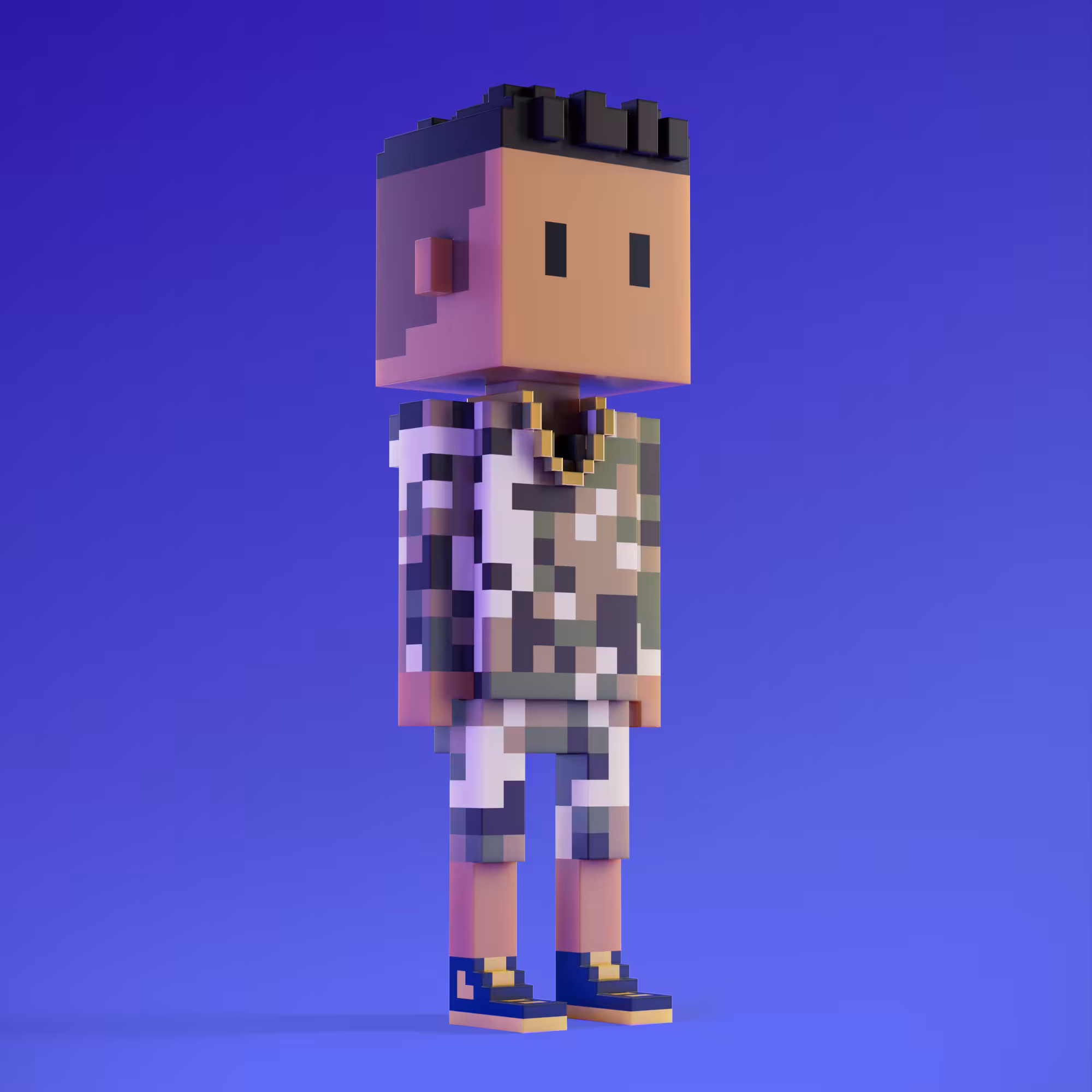 Meebit #1535