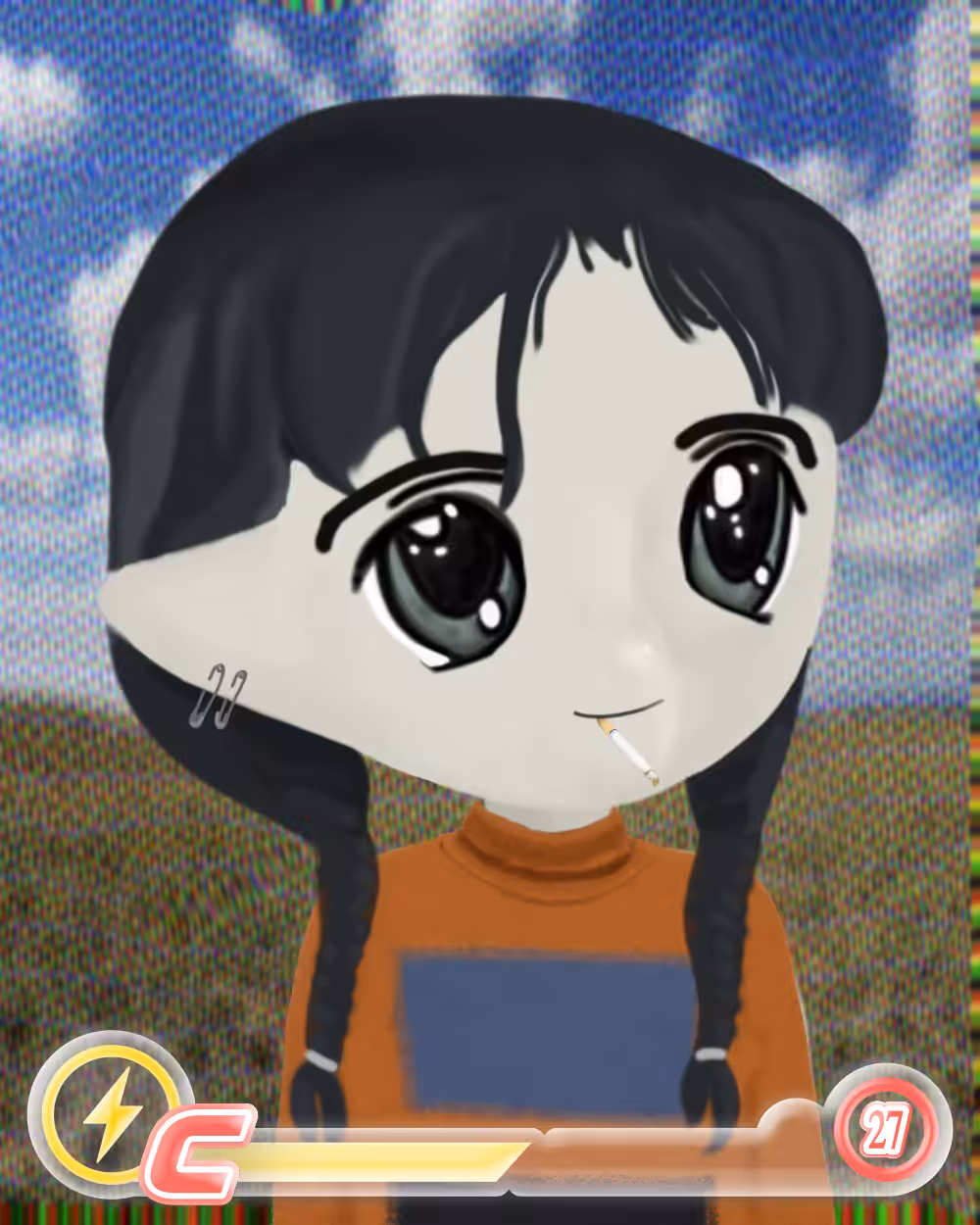 Milady 9934