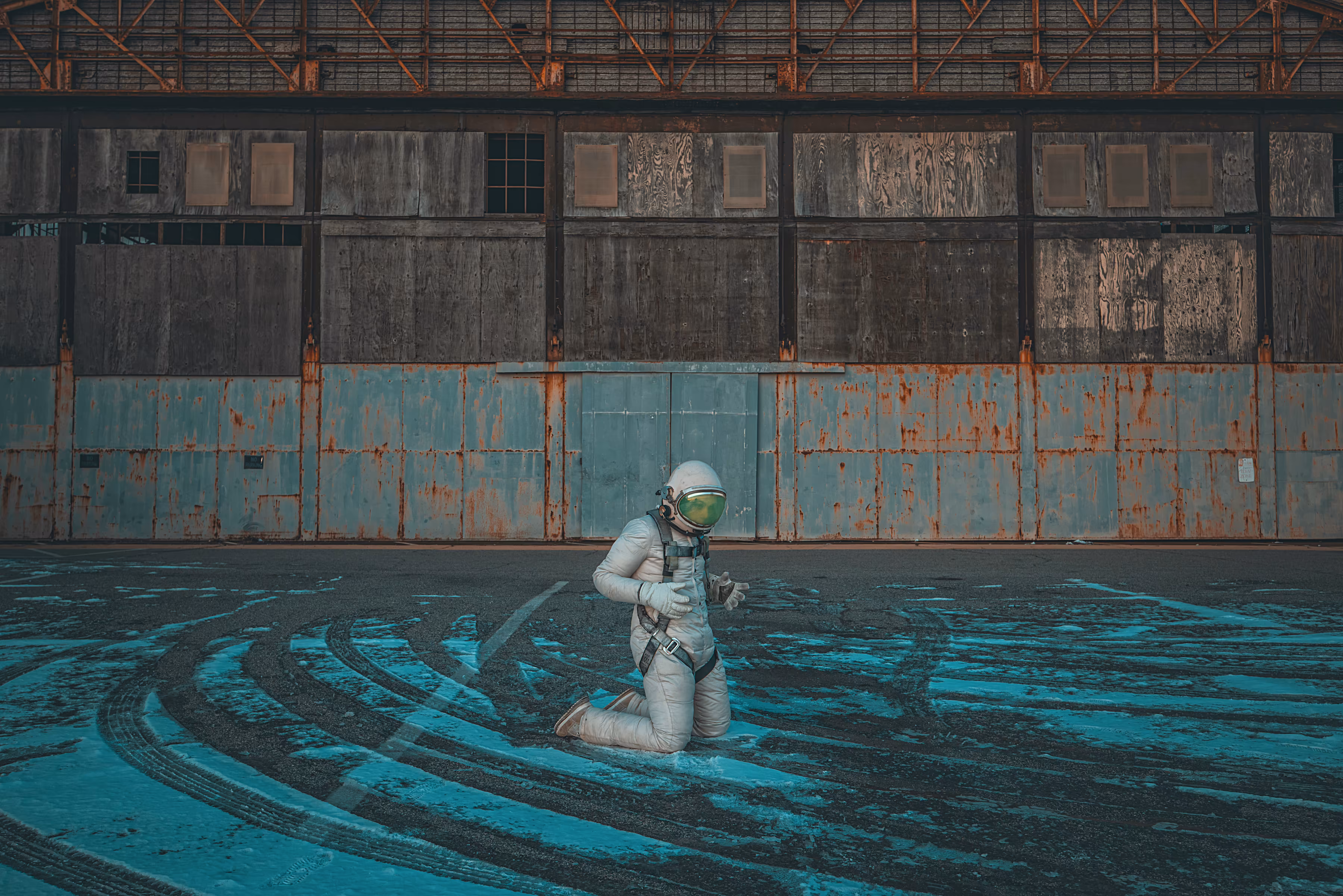Hangar