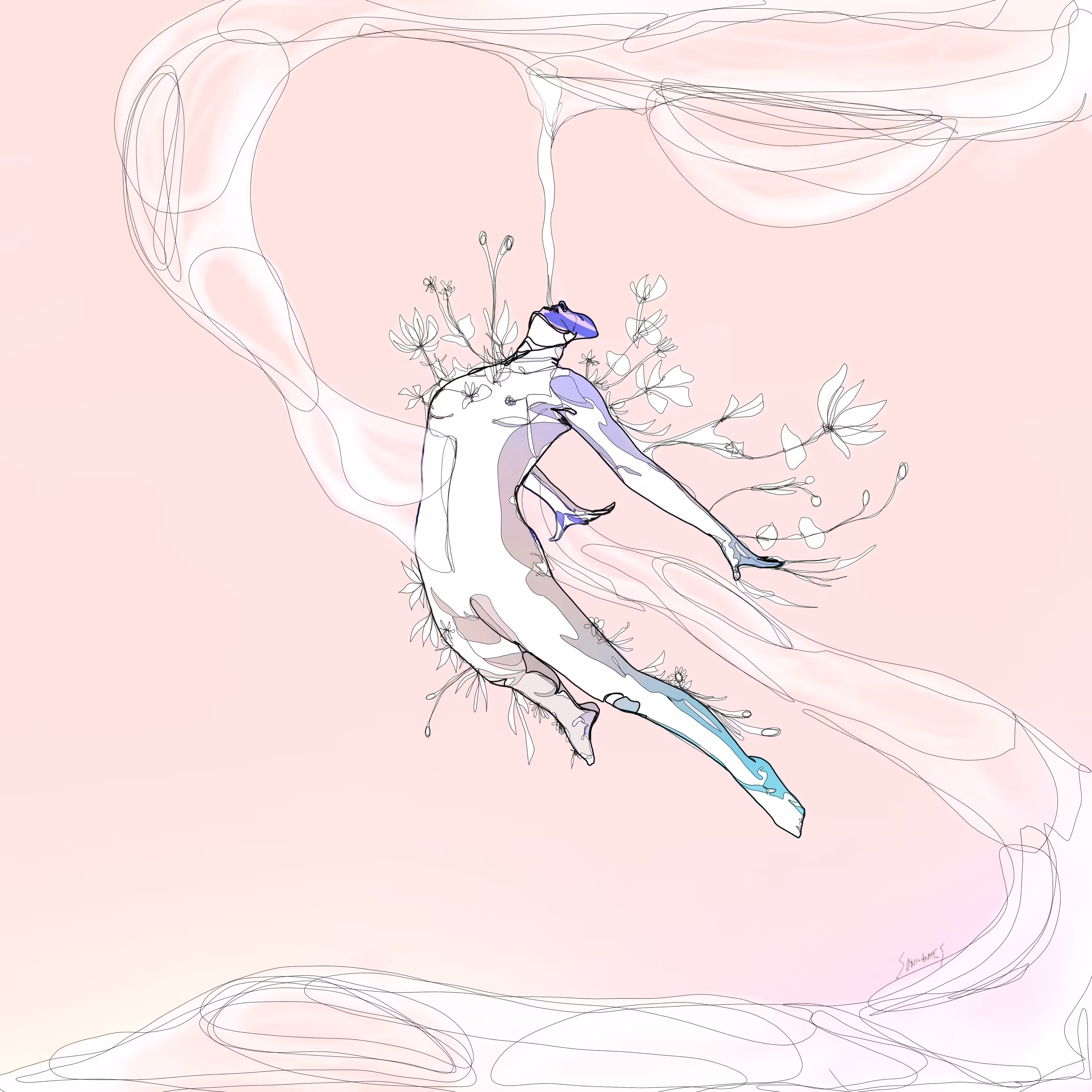 SOUL III: METAMORPHOSIS 
