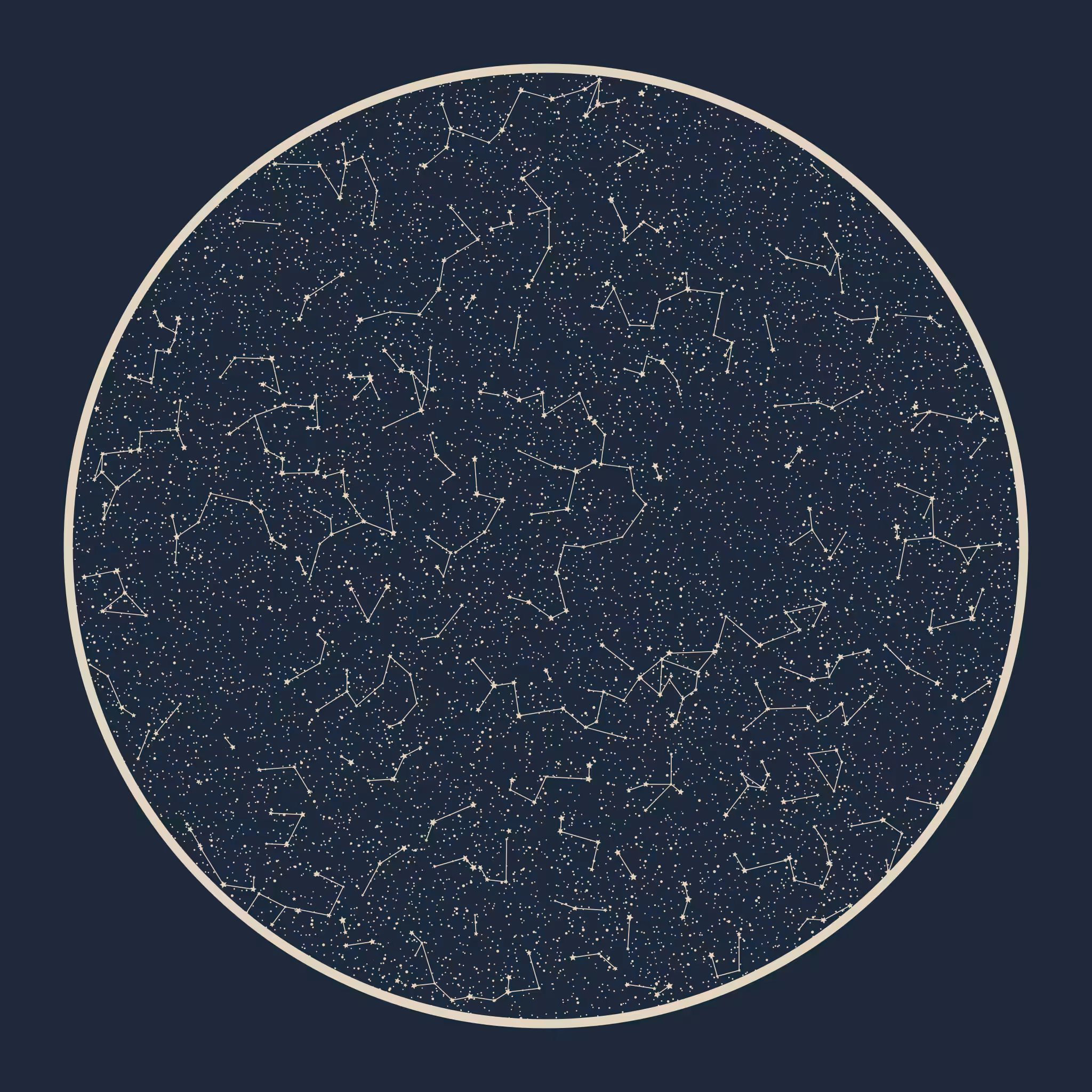 The universe is you #127