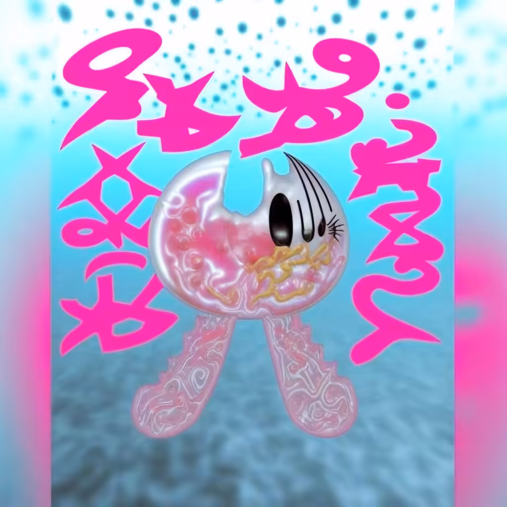 Ɛχ→ςὗҭє #8