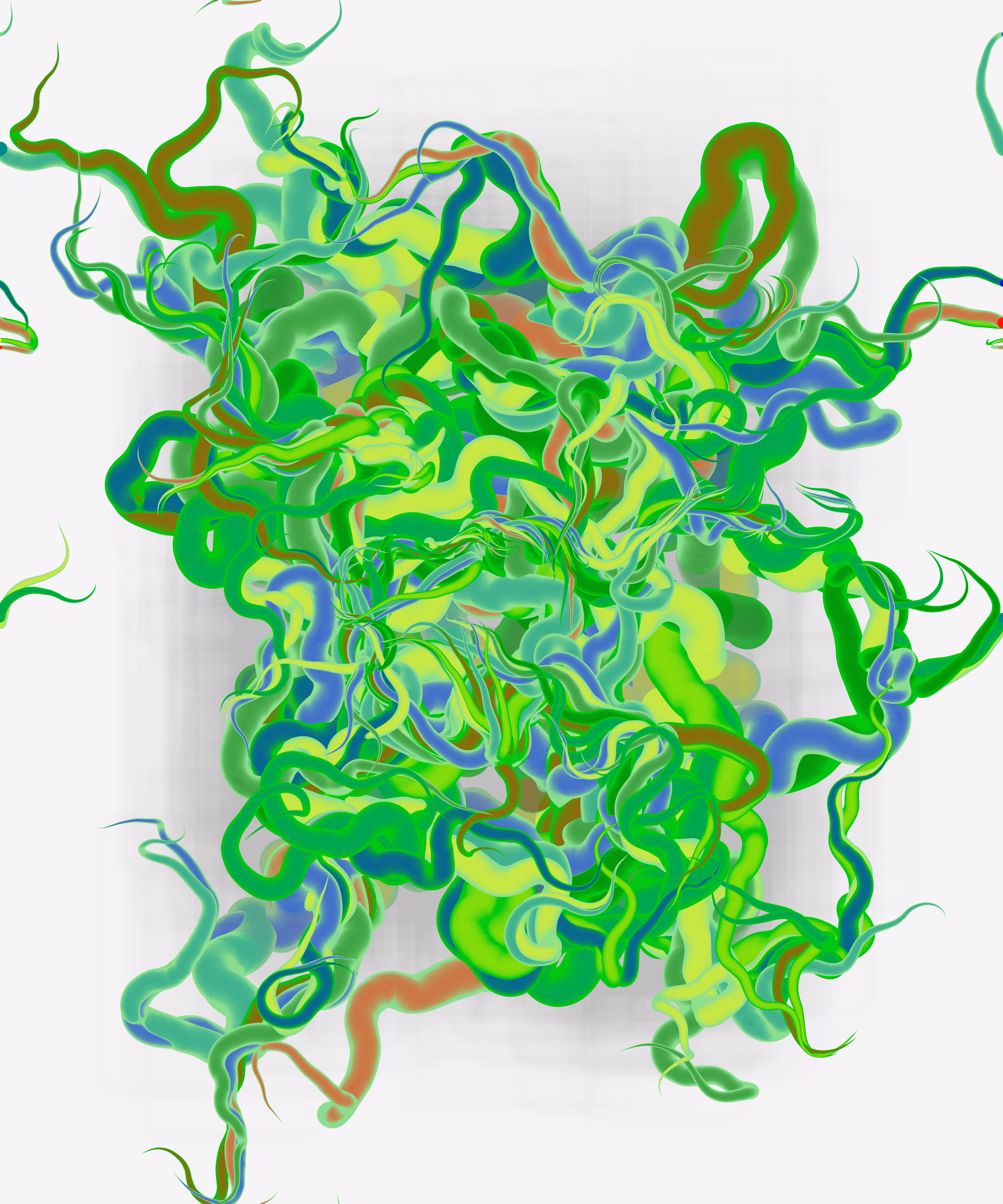 Ramification (12)