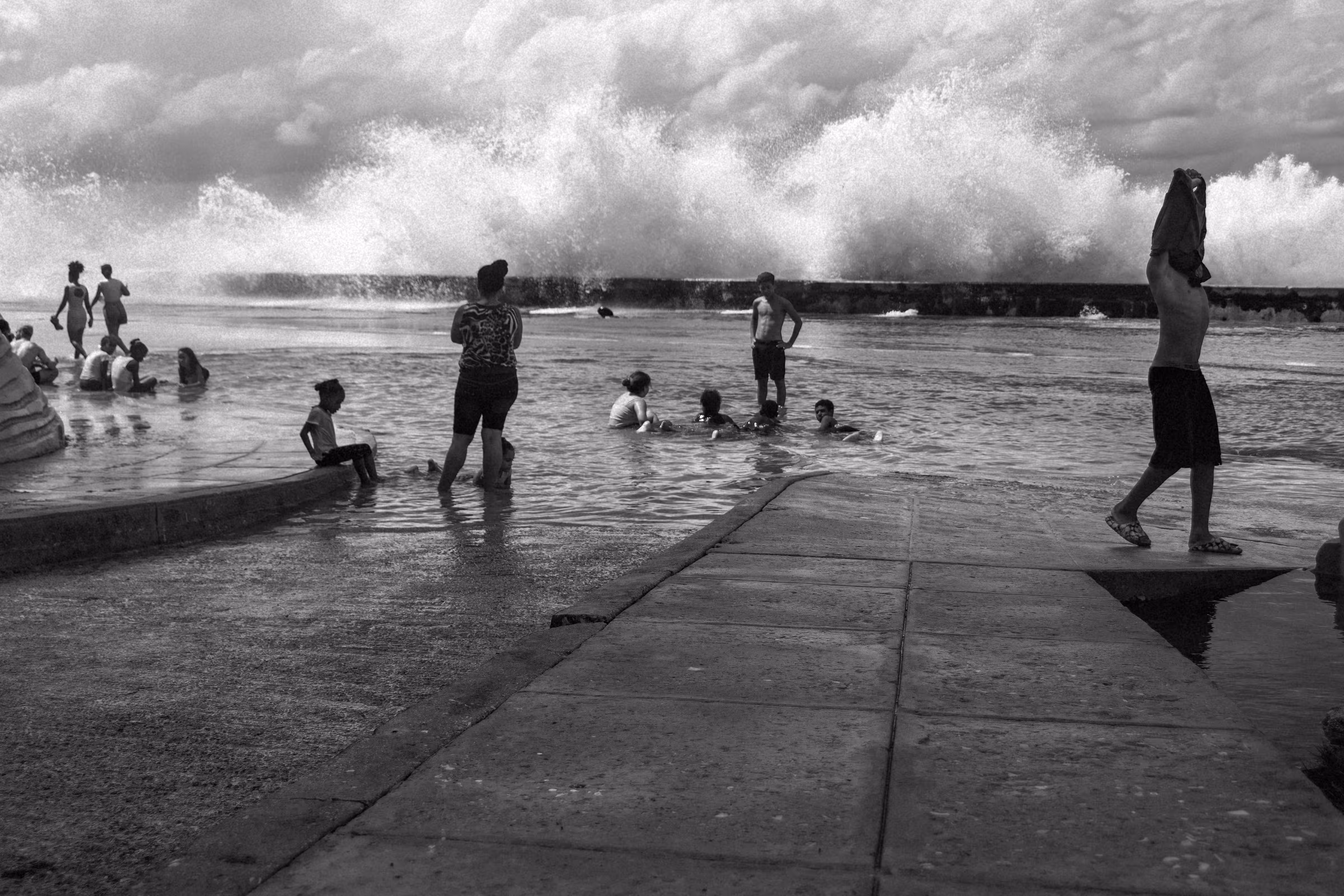 Flood #04