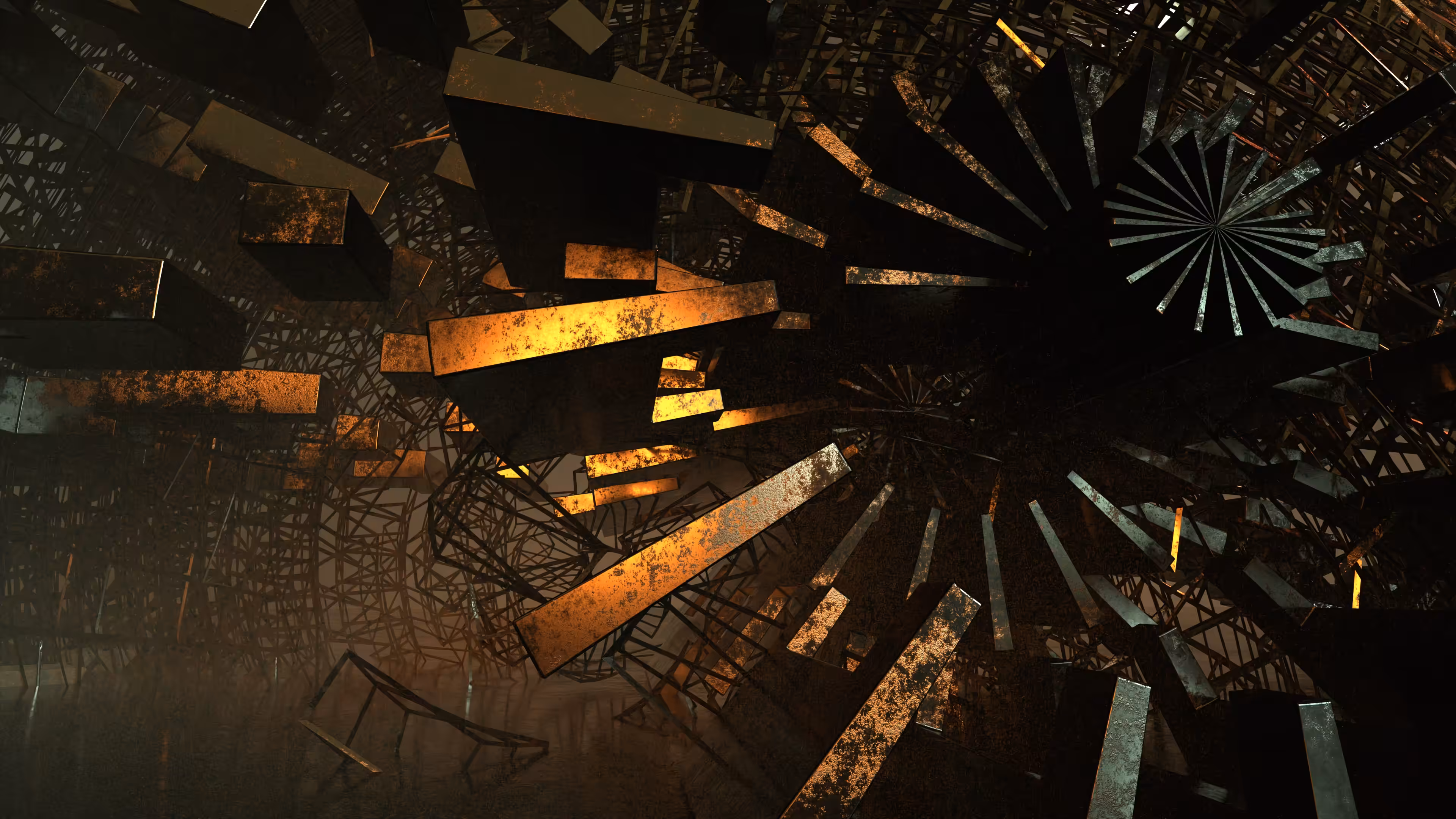 Gravity Field Generator-10