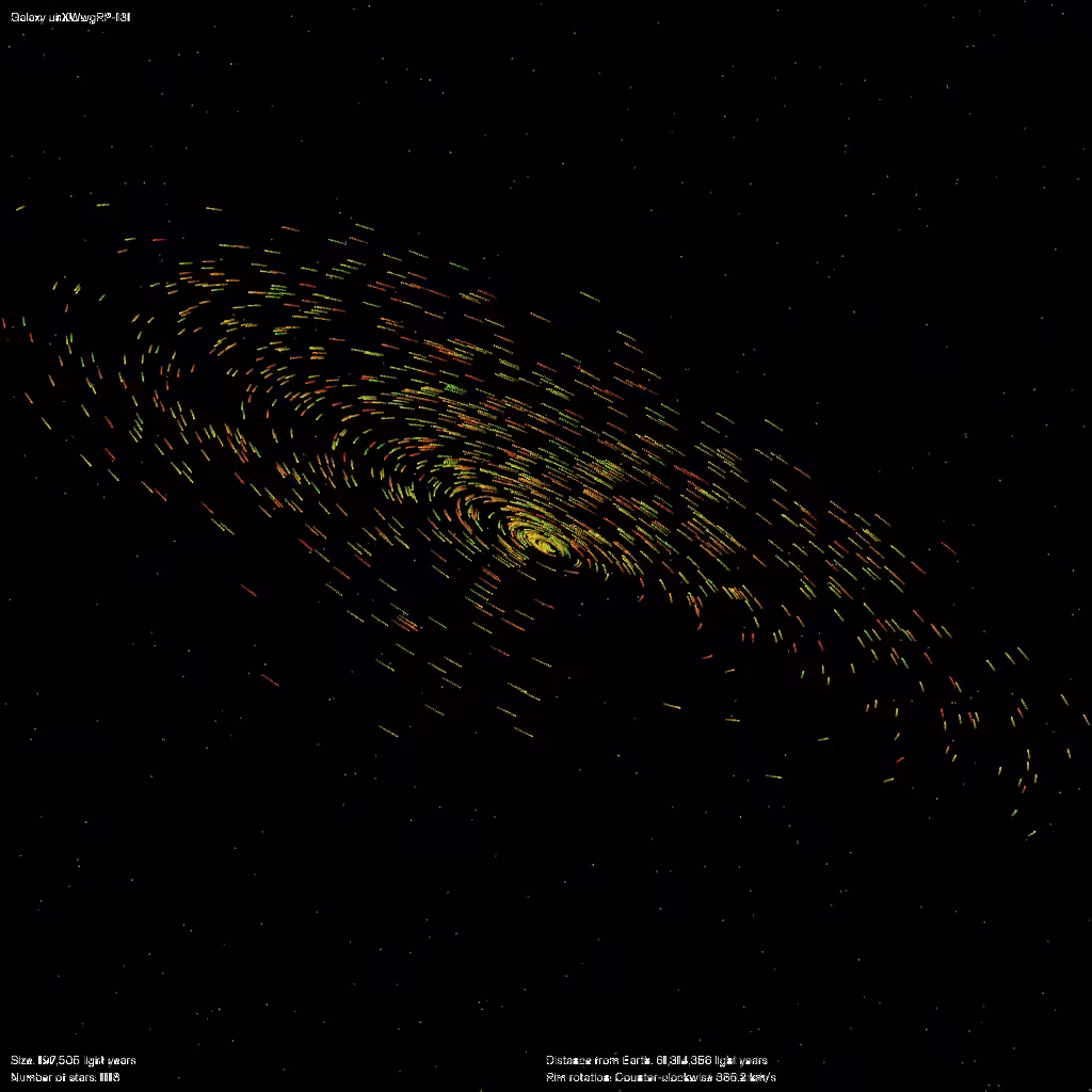 Spacelike #55