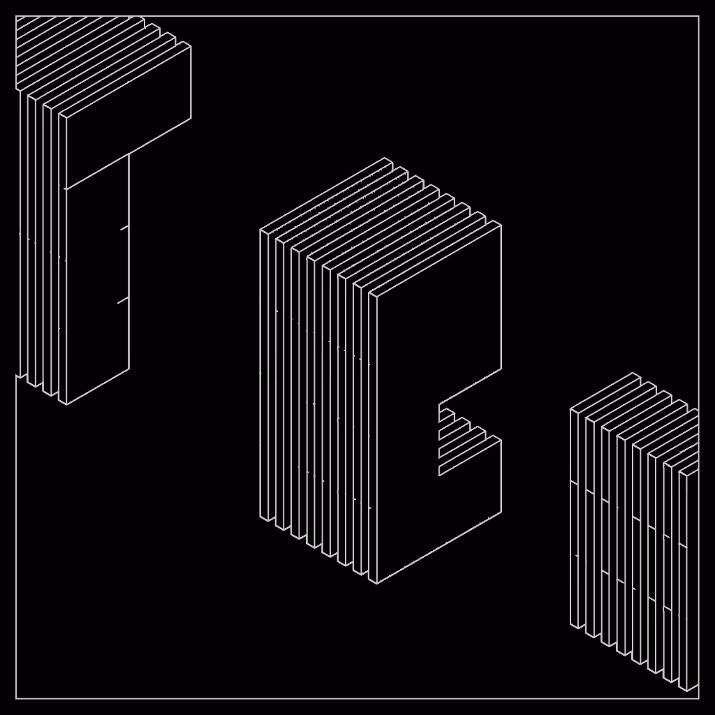 Modulo Space #70