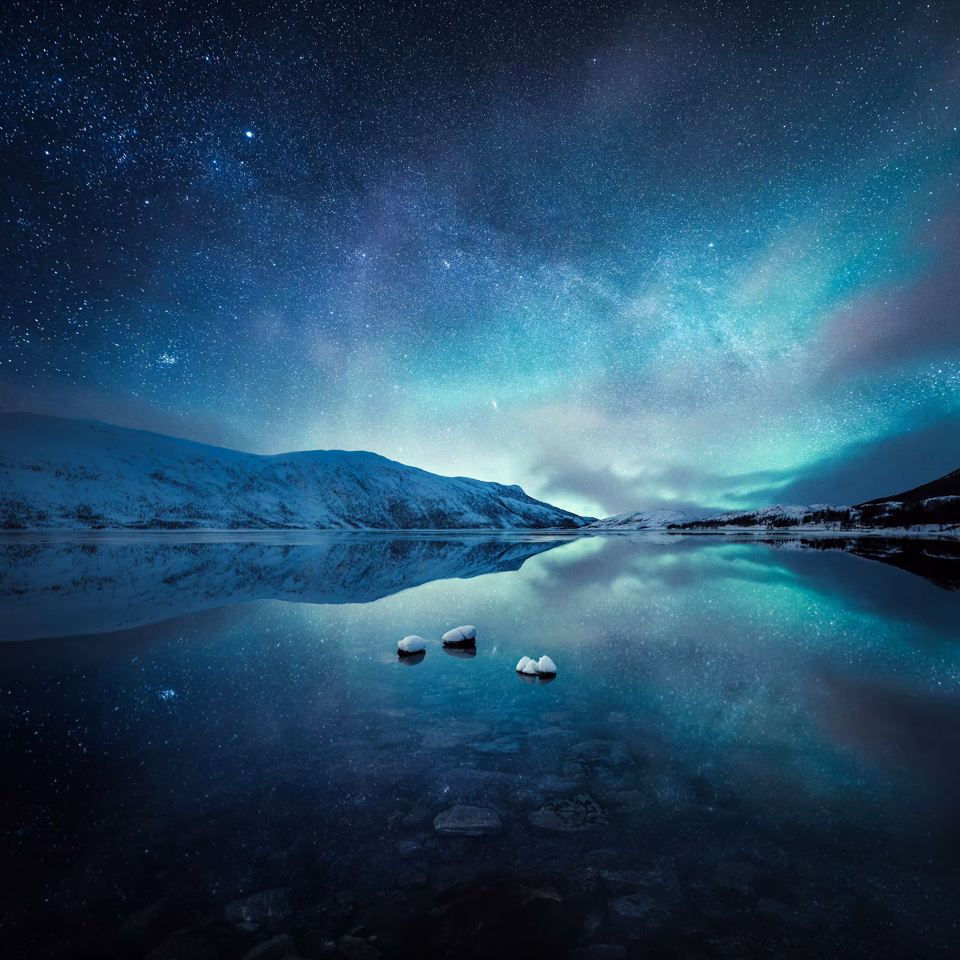 Shallow Water
