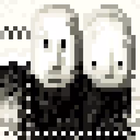 MLIBTY Shadows XXIV