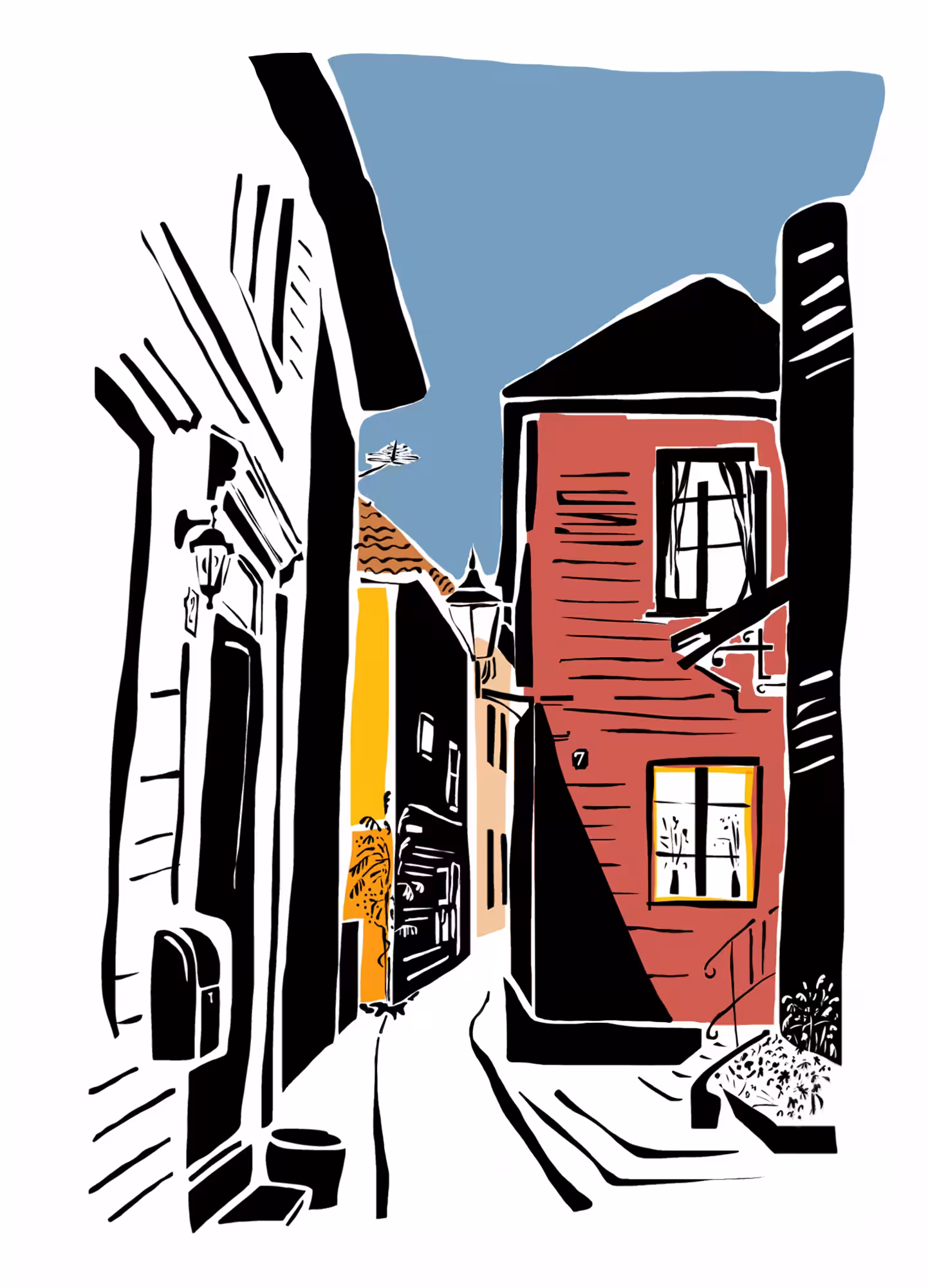 Norway Part IV