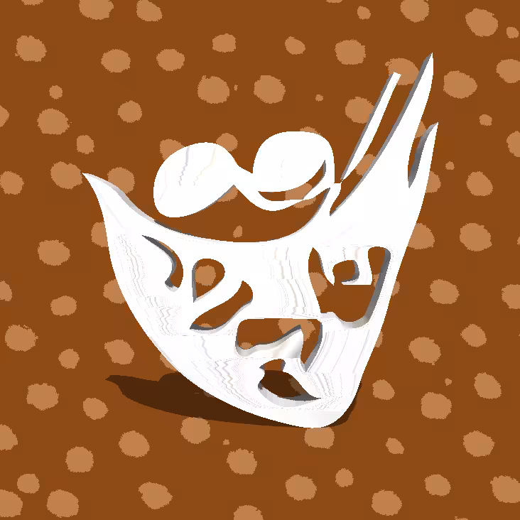 Smiley ;) -  Marble Bonus Edition #010/012