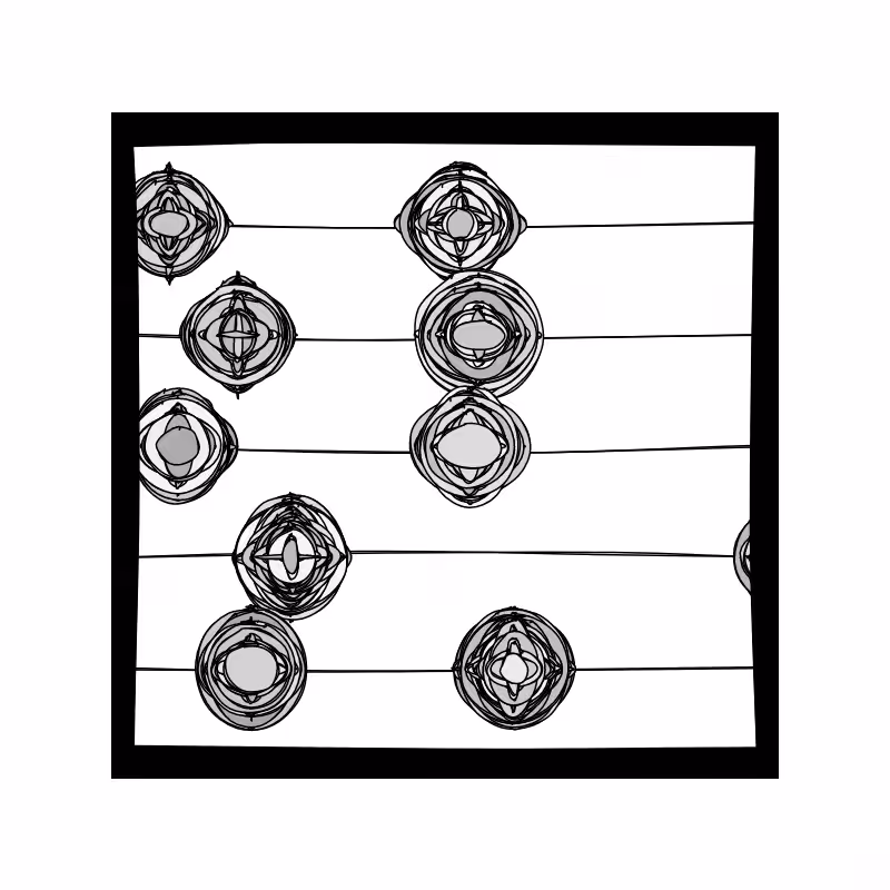 symmetrical(#scribble) #150