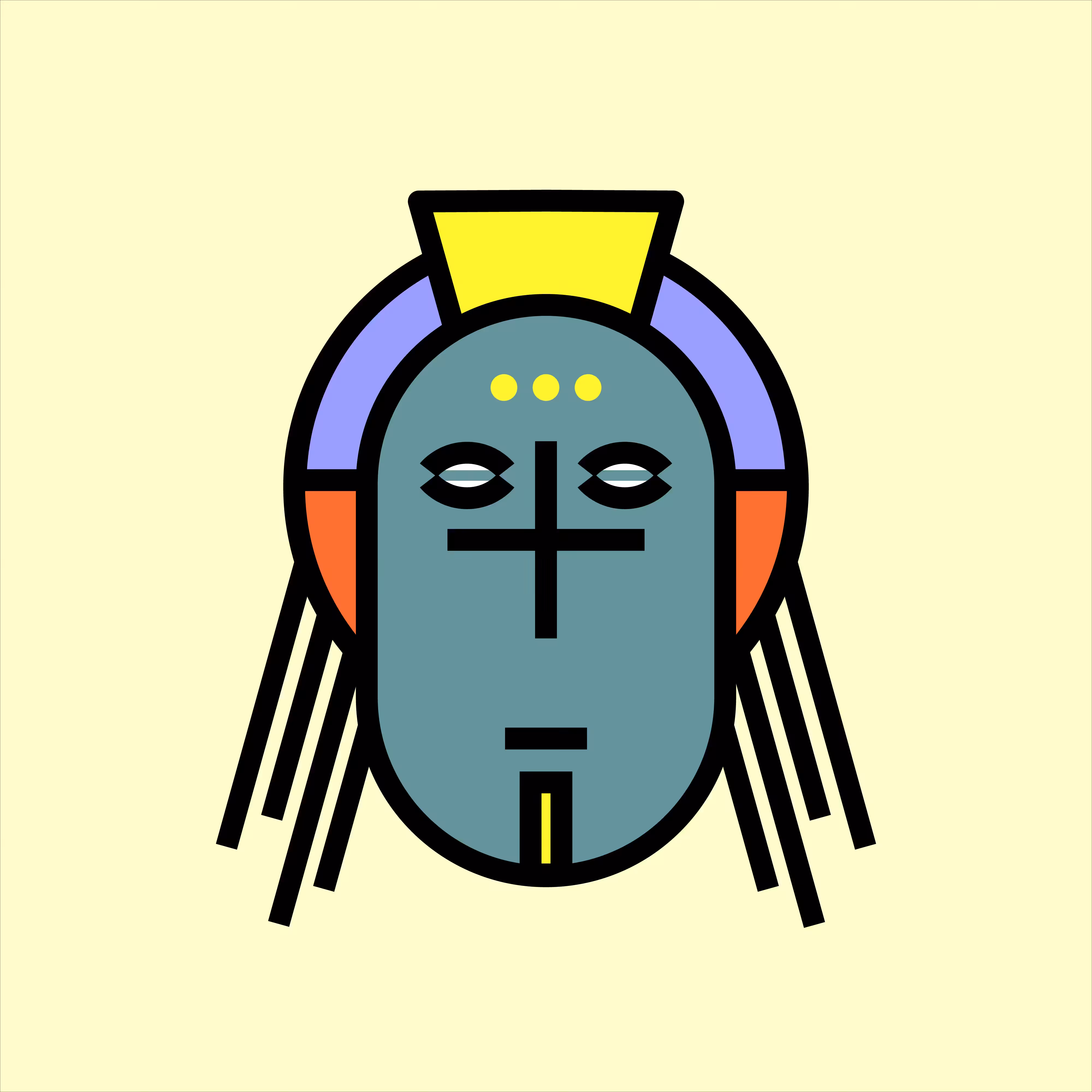 IRIE TRIB3 | MOBAMBA