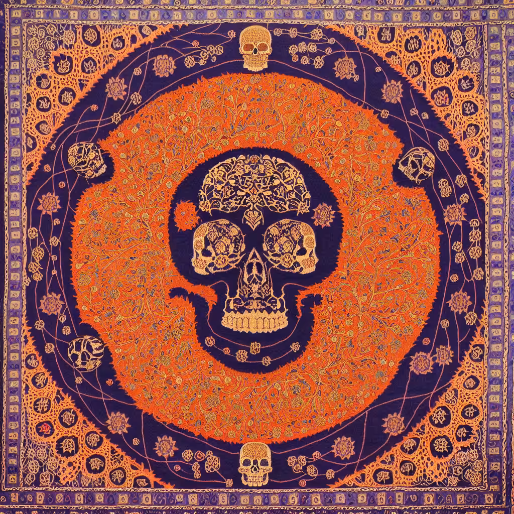 Sudo Rug #549