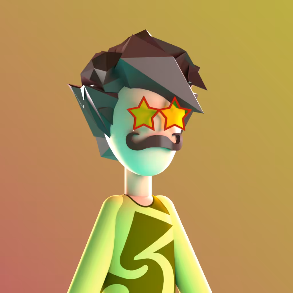 COOL GUY #87