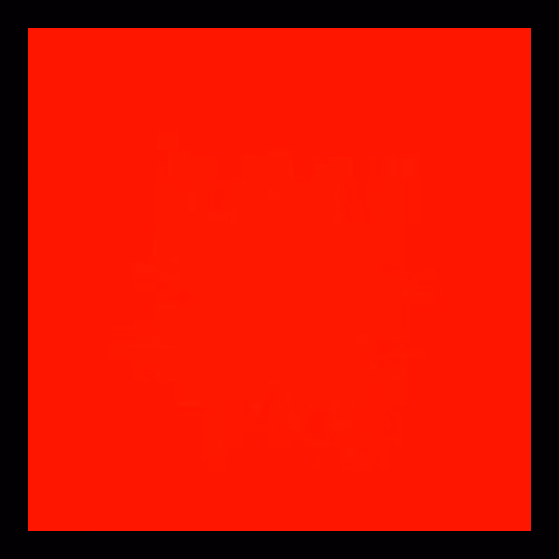 color square #14