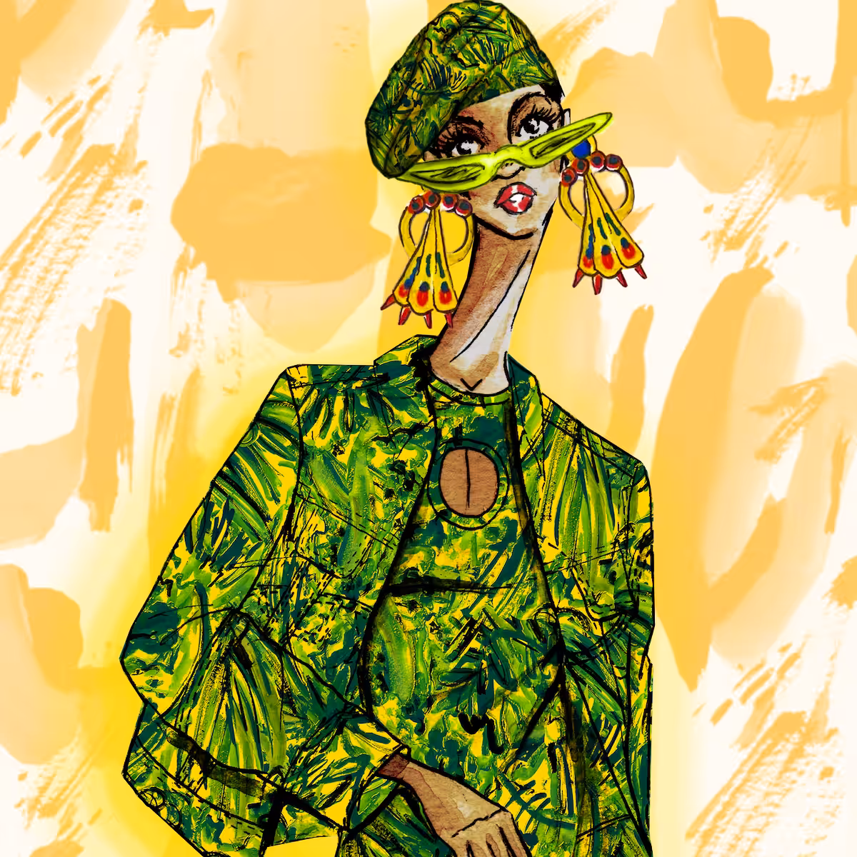 WomansPrerogativeSS23: Zayne Look 42