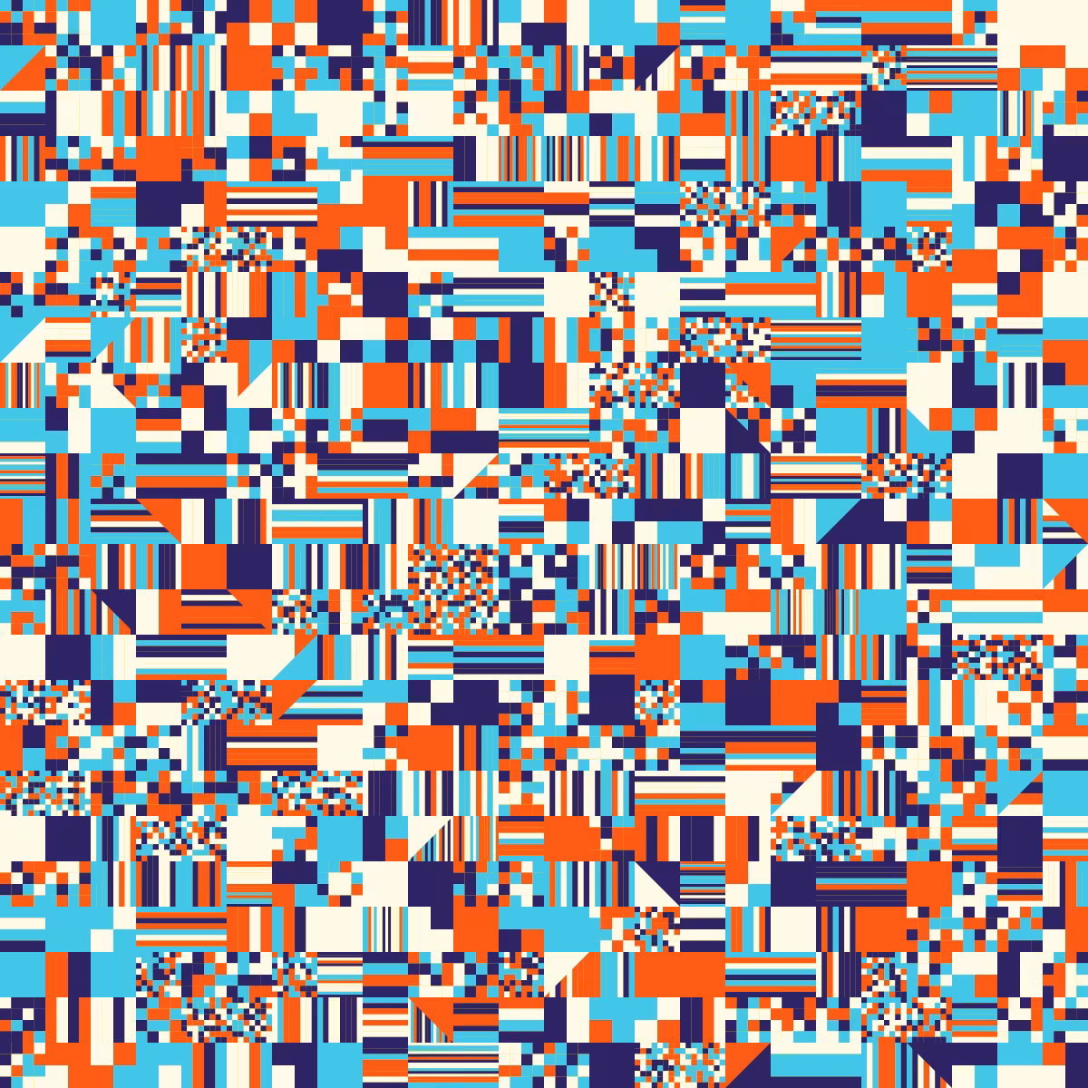 Pixel_Blocks  #8