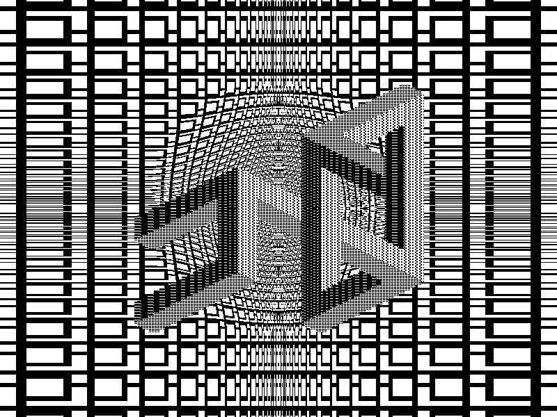 floors & ceilings #21