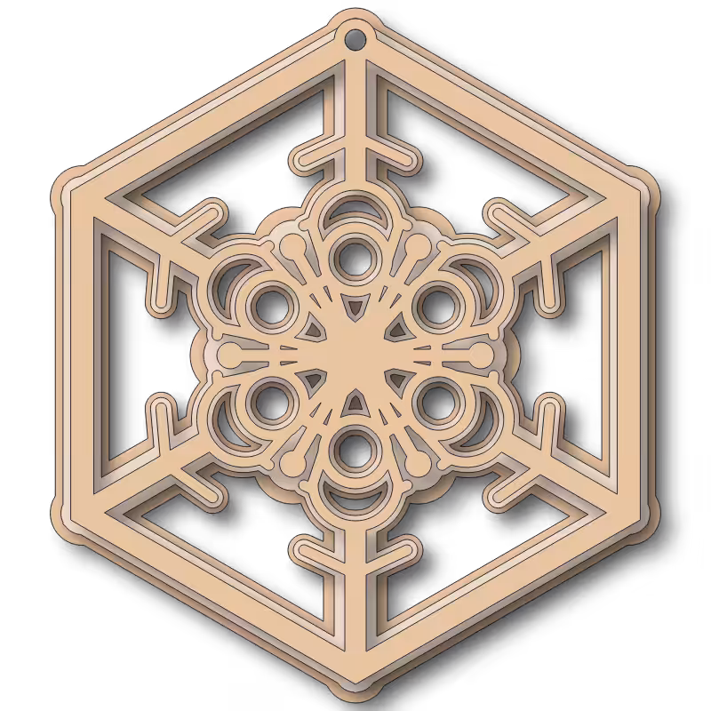 fx(ornament) 2022 #576